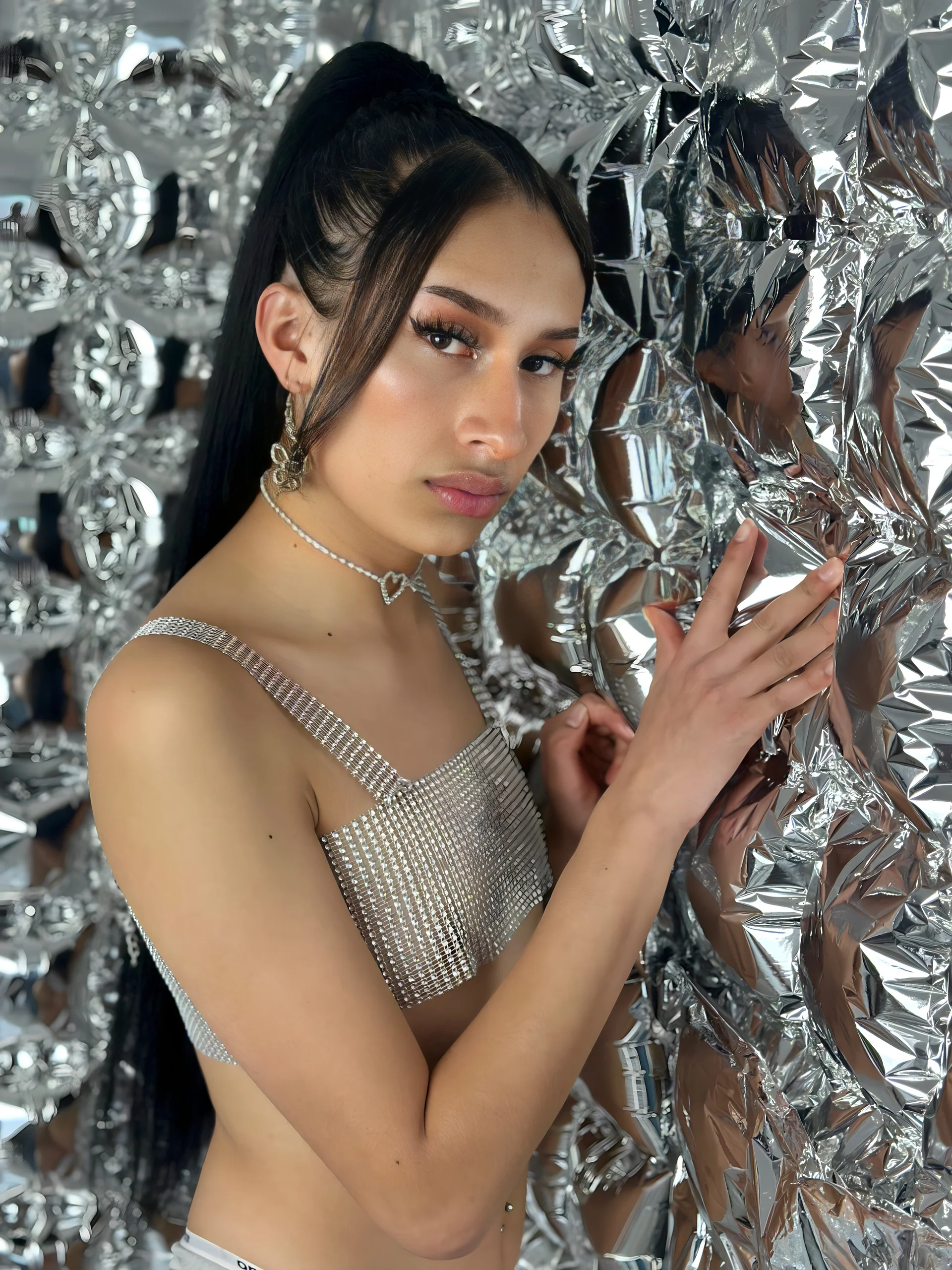 XXX Porn Photo of Nude kali_ka_ 3