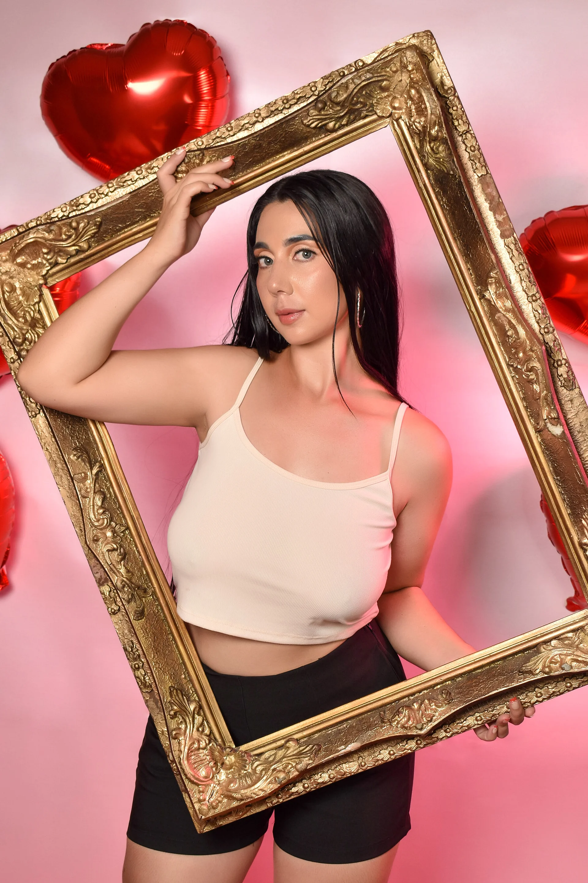 XXX Porn Photo of Nude dahianthompson 8