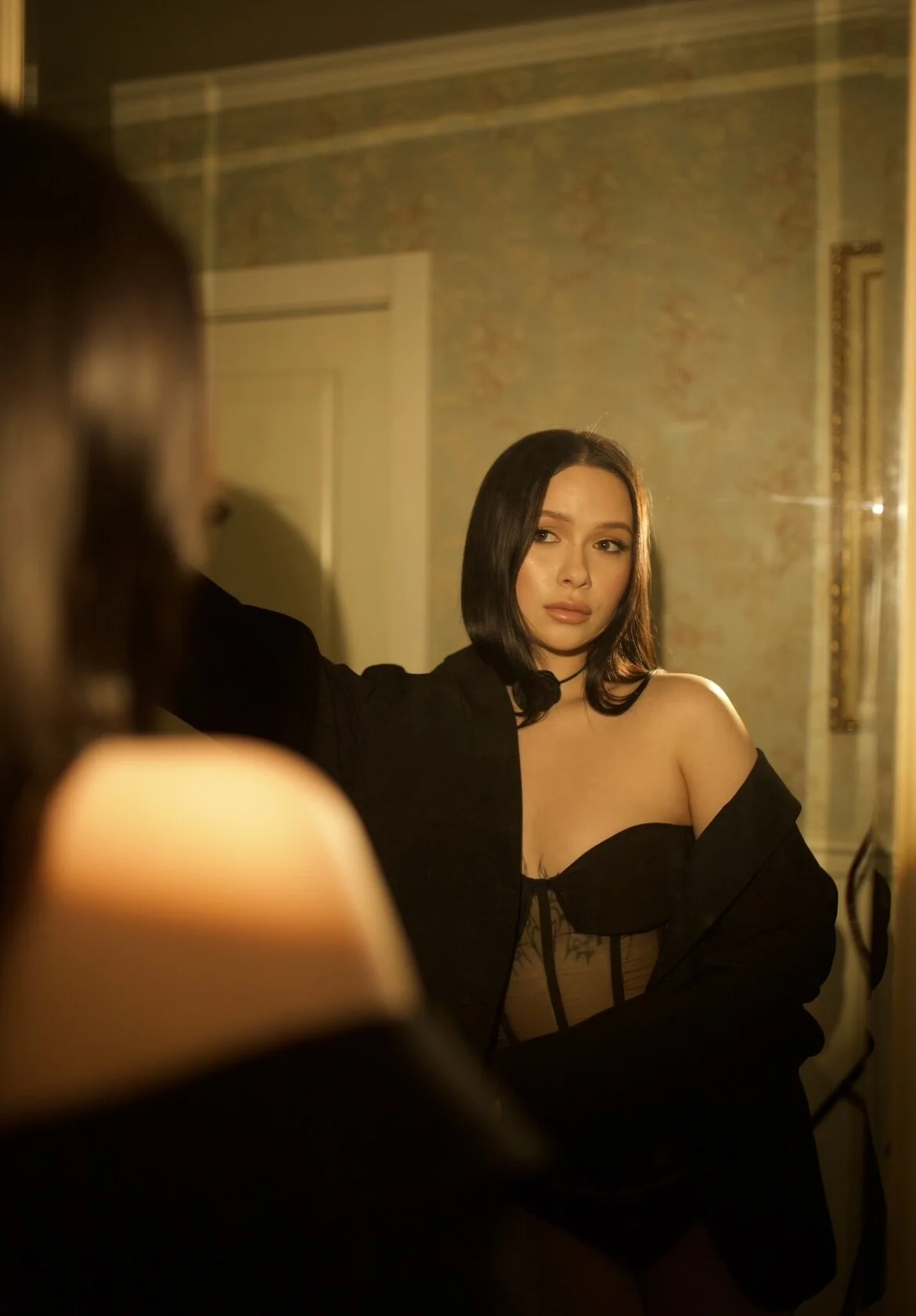 XXX Porn Photo of Nude MargaritaGrey 9