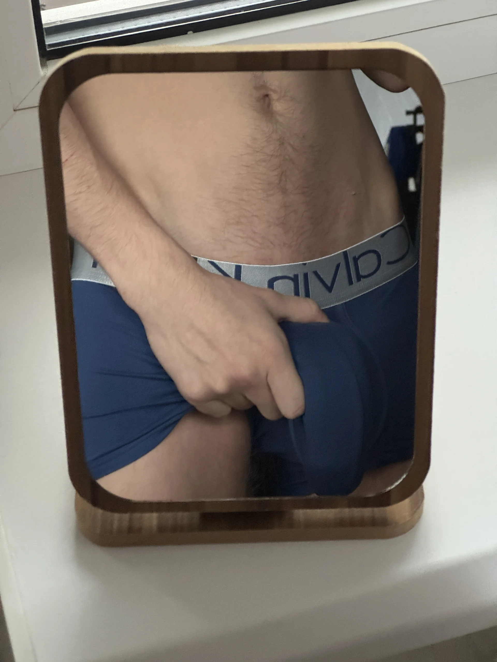 XXX Porn Photo of Nude vladikgiant 1