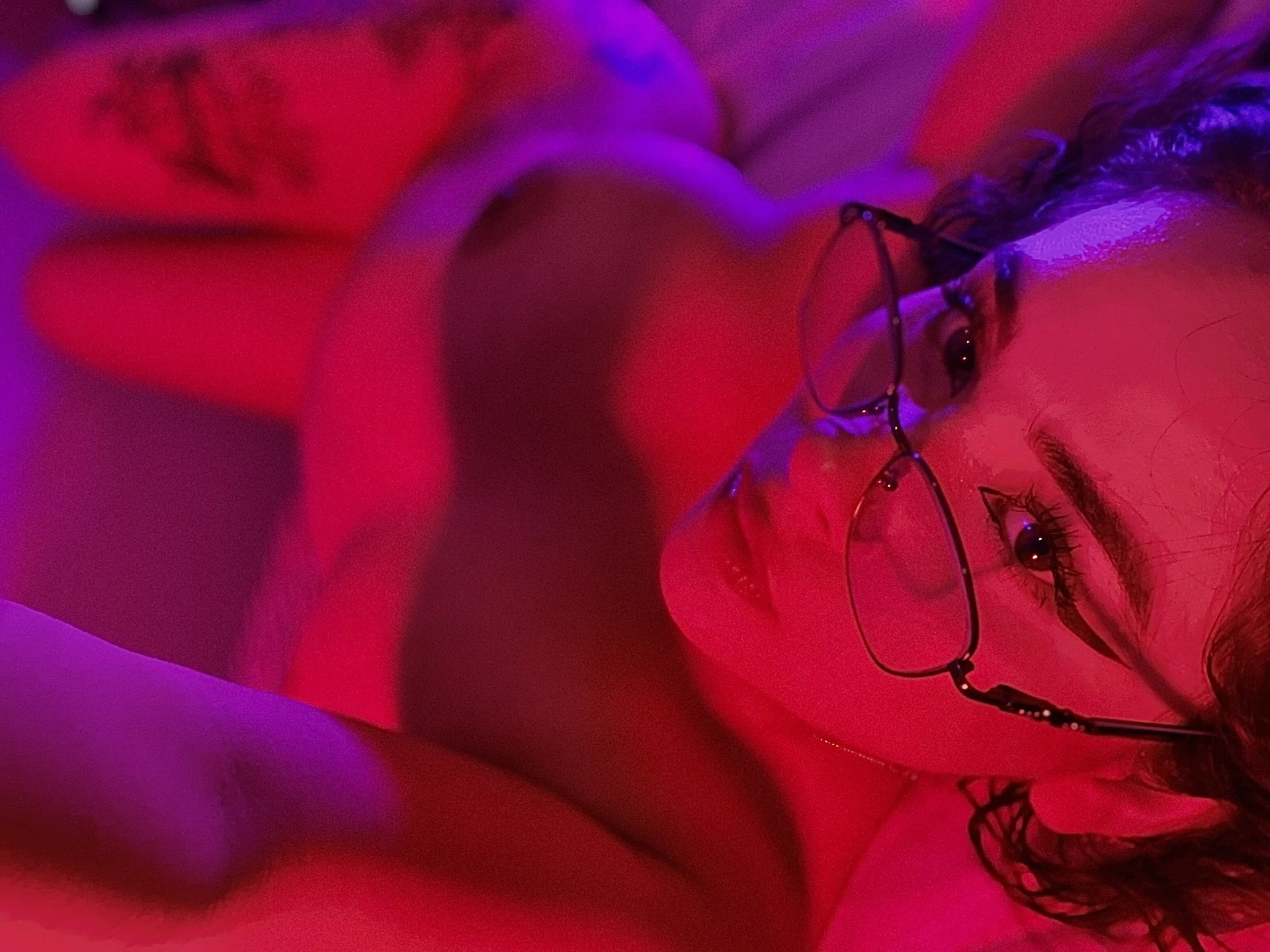 XXX Porn Photo of Nude AriaDonatti 8