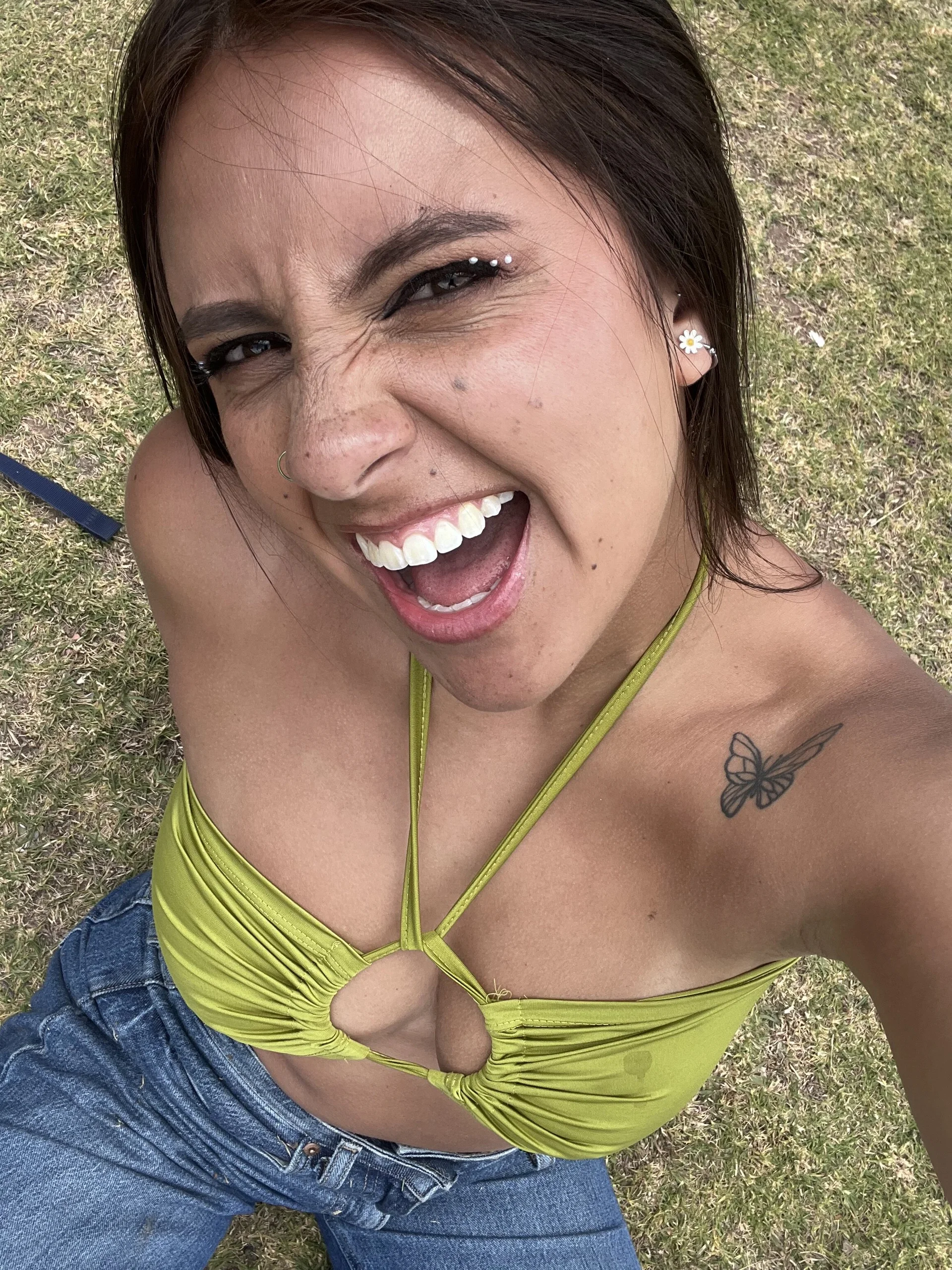 XXX Porn Photo of Nude Gia_Rouge_ 18