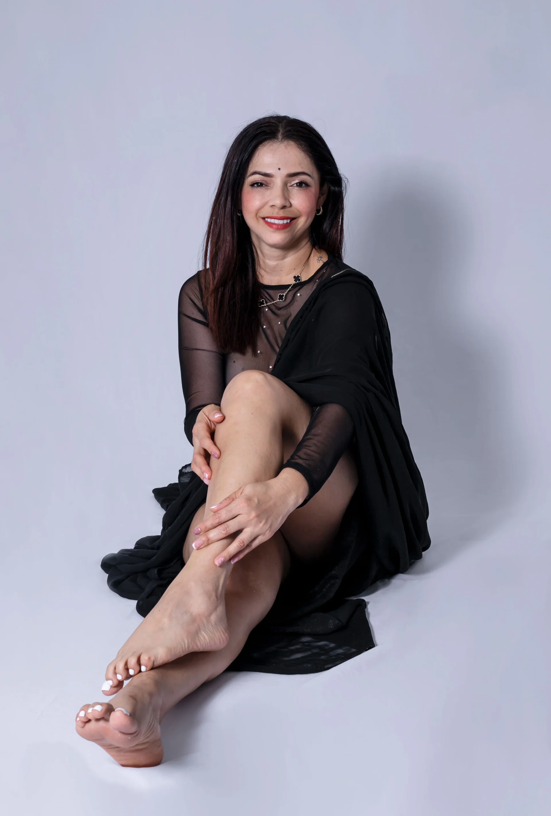 XXX Porn Photo of Nude Anantaa_ 30