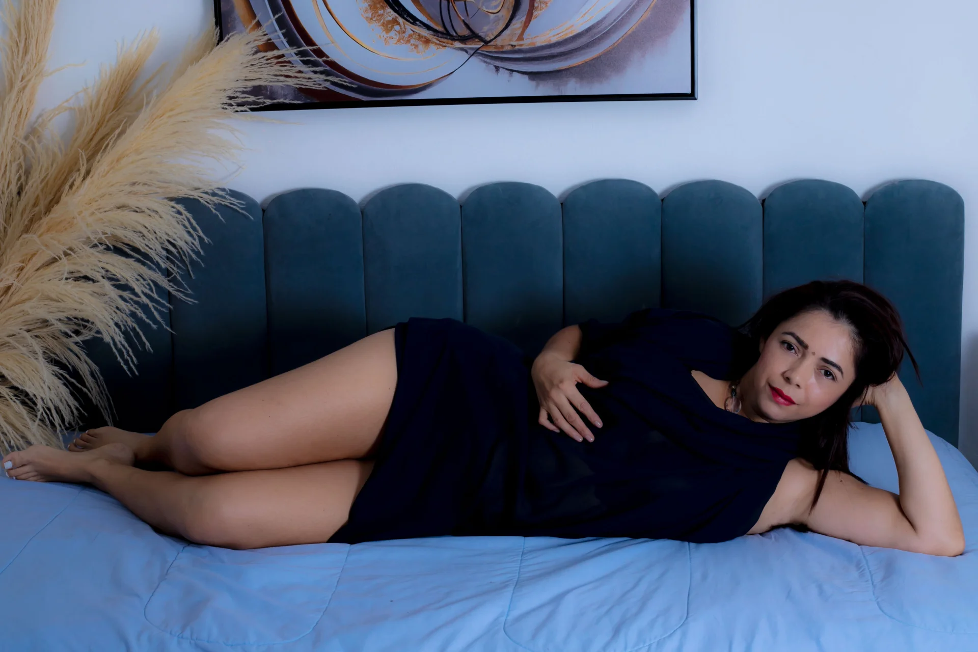 XXX Porn Photo of Nude Anantaa_ 3