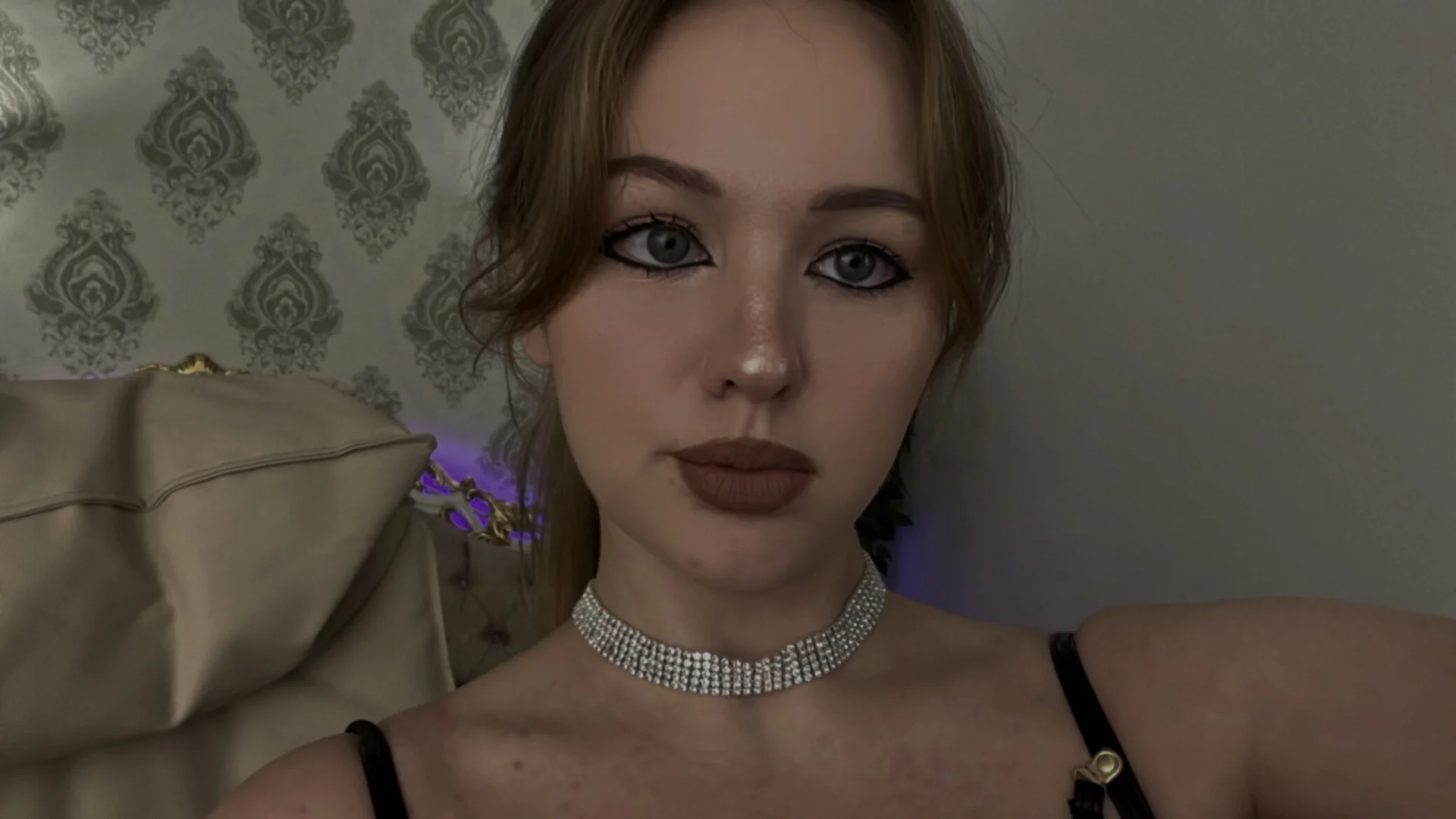 XXX Porn Photo of Nude LylaYeess 29