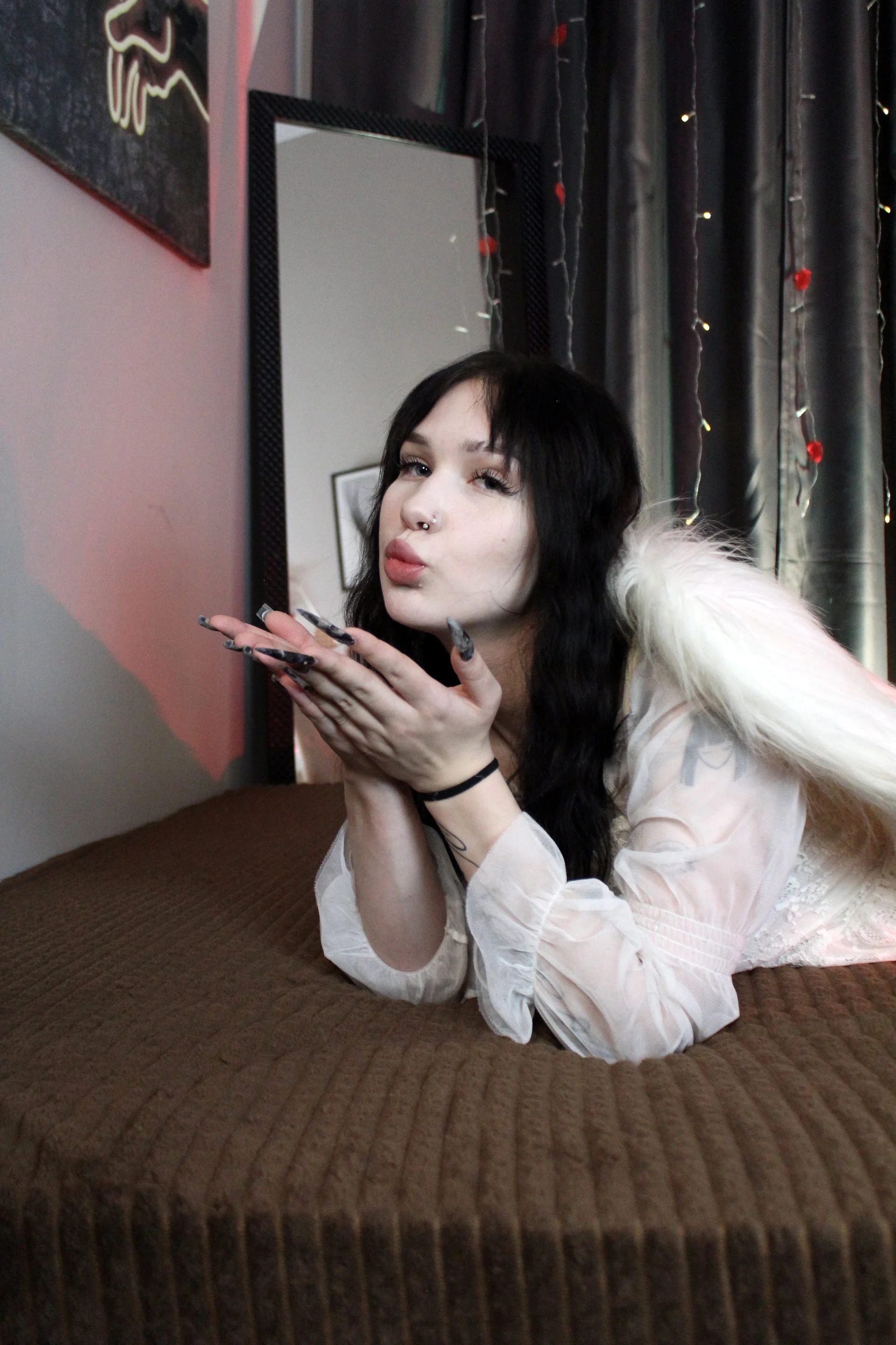 XXX Porn Photo of Nude midnight_diamond 24
