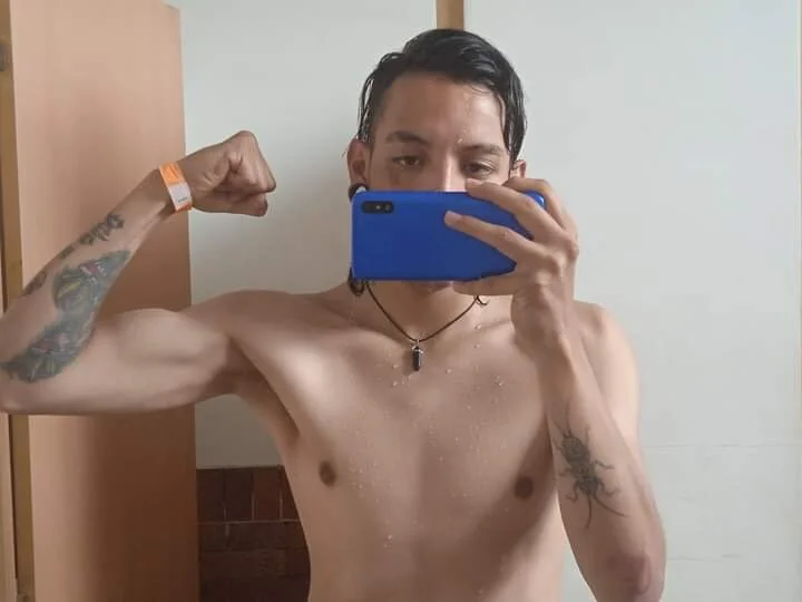 XXX Porn Photo of Nude henry_scot_ 9