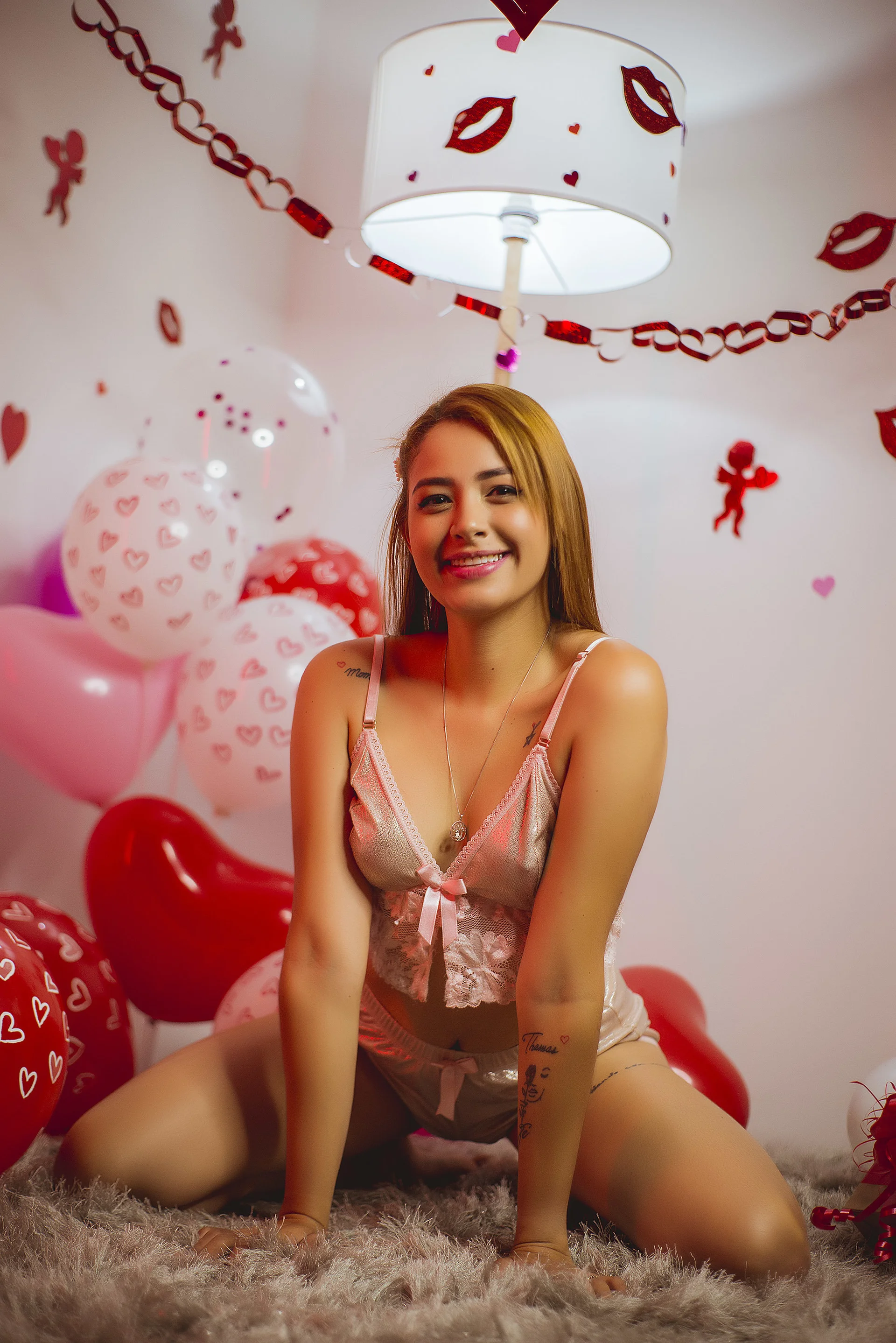 XXX Porn Photo of Nude KimberlySaen 8