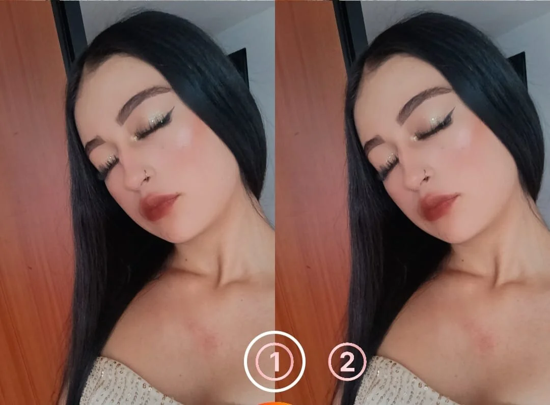 XXX Porn Photo of Nude sol_evanss_ 2
