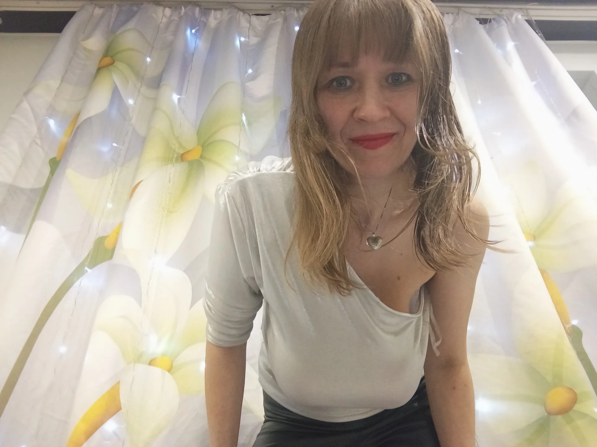 XXX Porn Photo of Nude __MOMMY_ 20