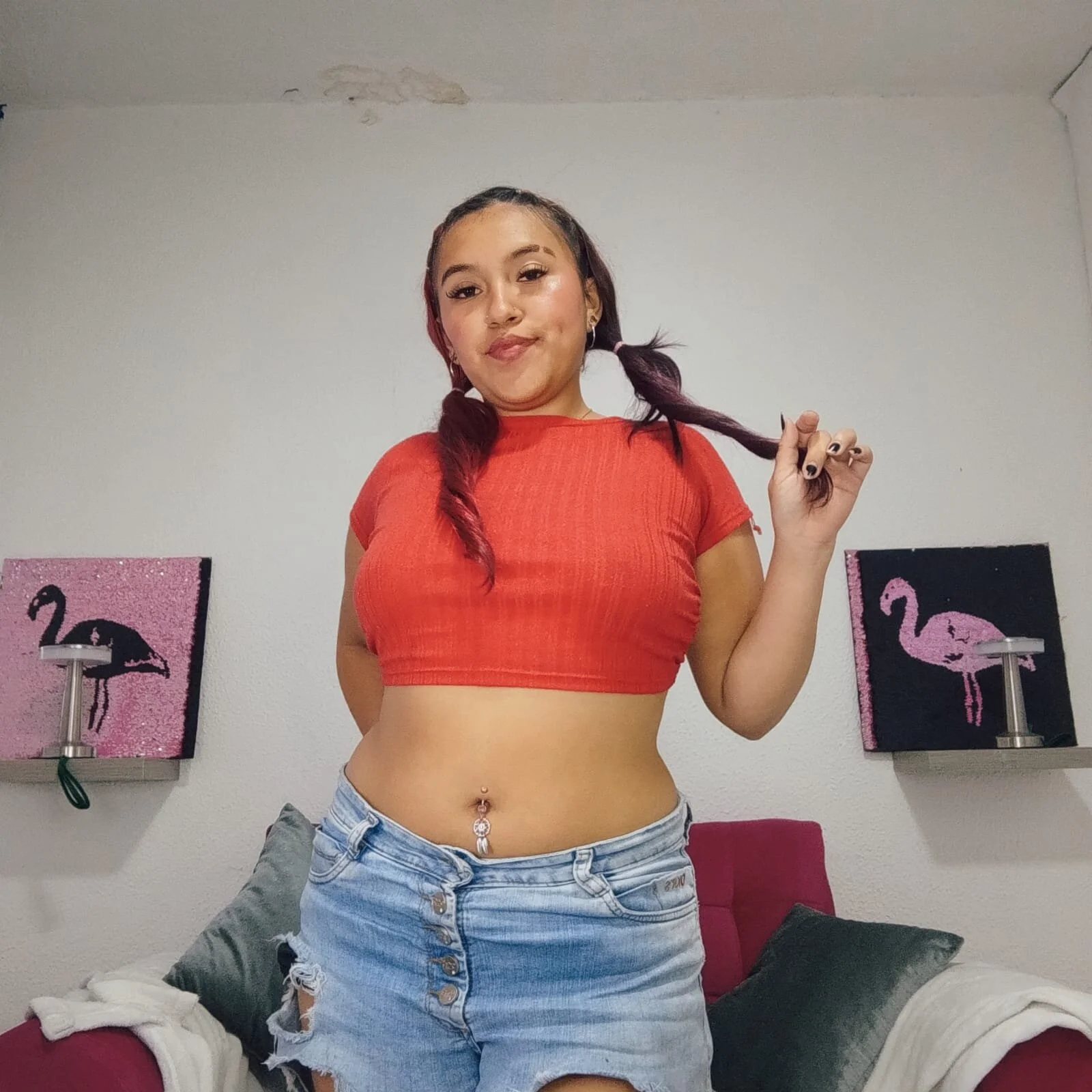 XXX Porn Photo of Nude sandyfuckass 16