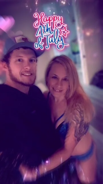 XXX Porn Photo of Nude AustinandTaraHtx 2
