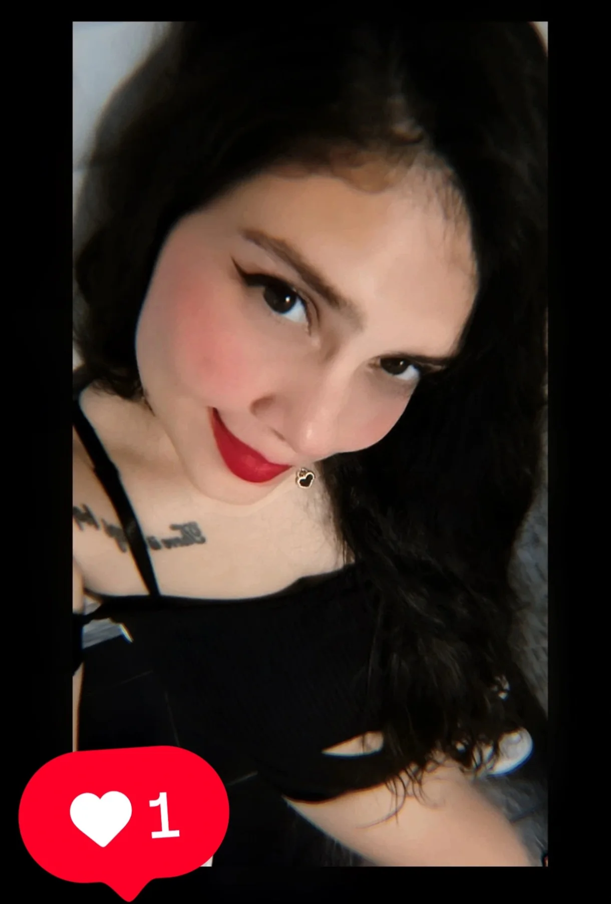 XXX Porn Photo of Nude NicolSantos 2