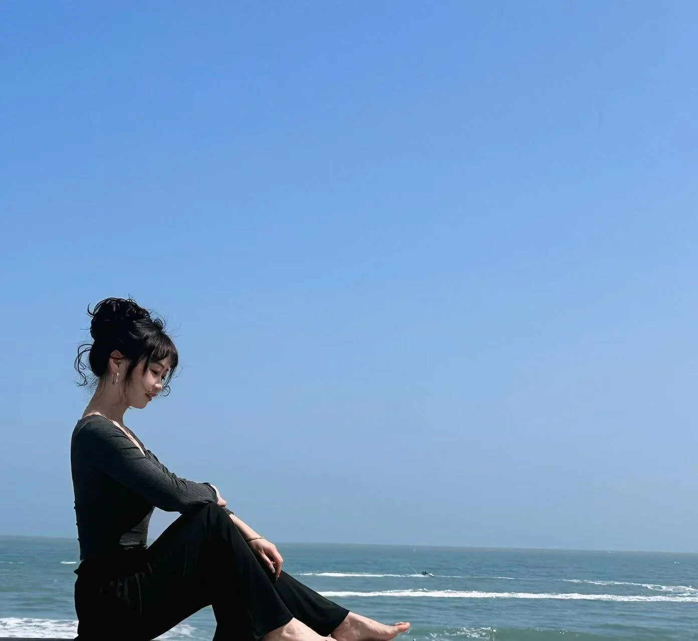 XXX Porn Photo of Nude Huihui_518 5