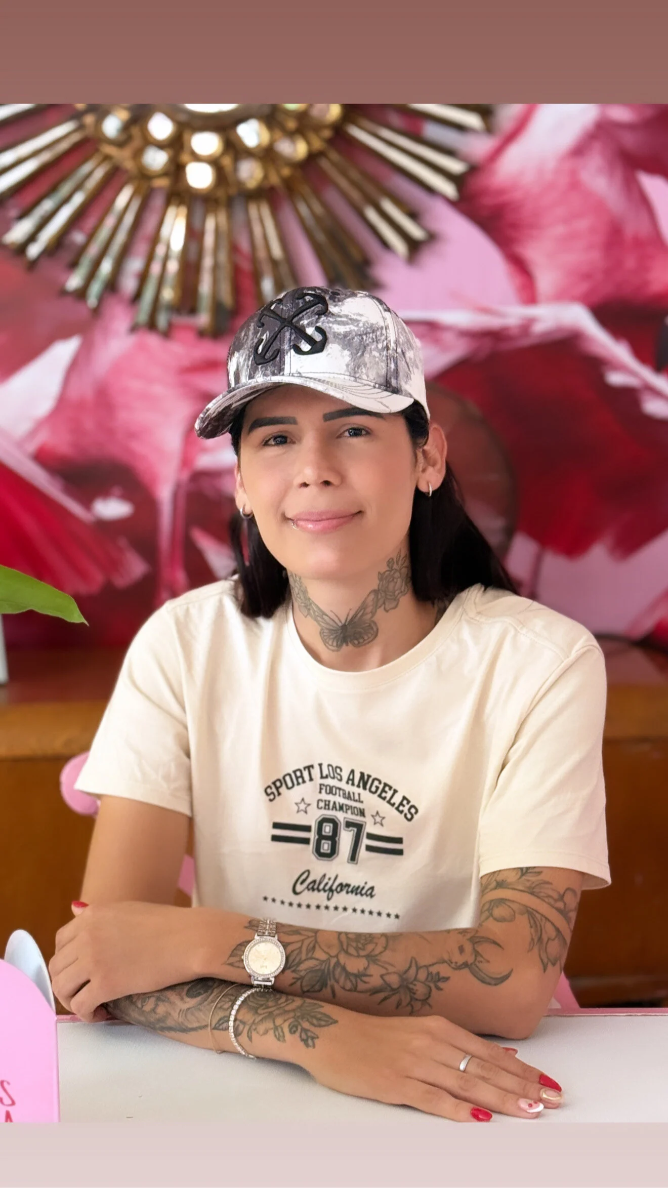 XXX Porn Photo of Nude catiaevaa 42