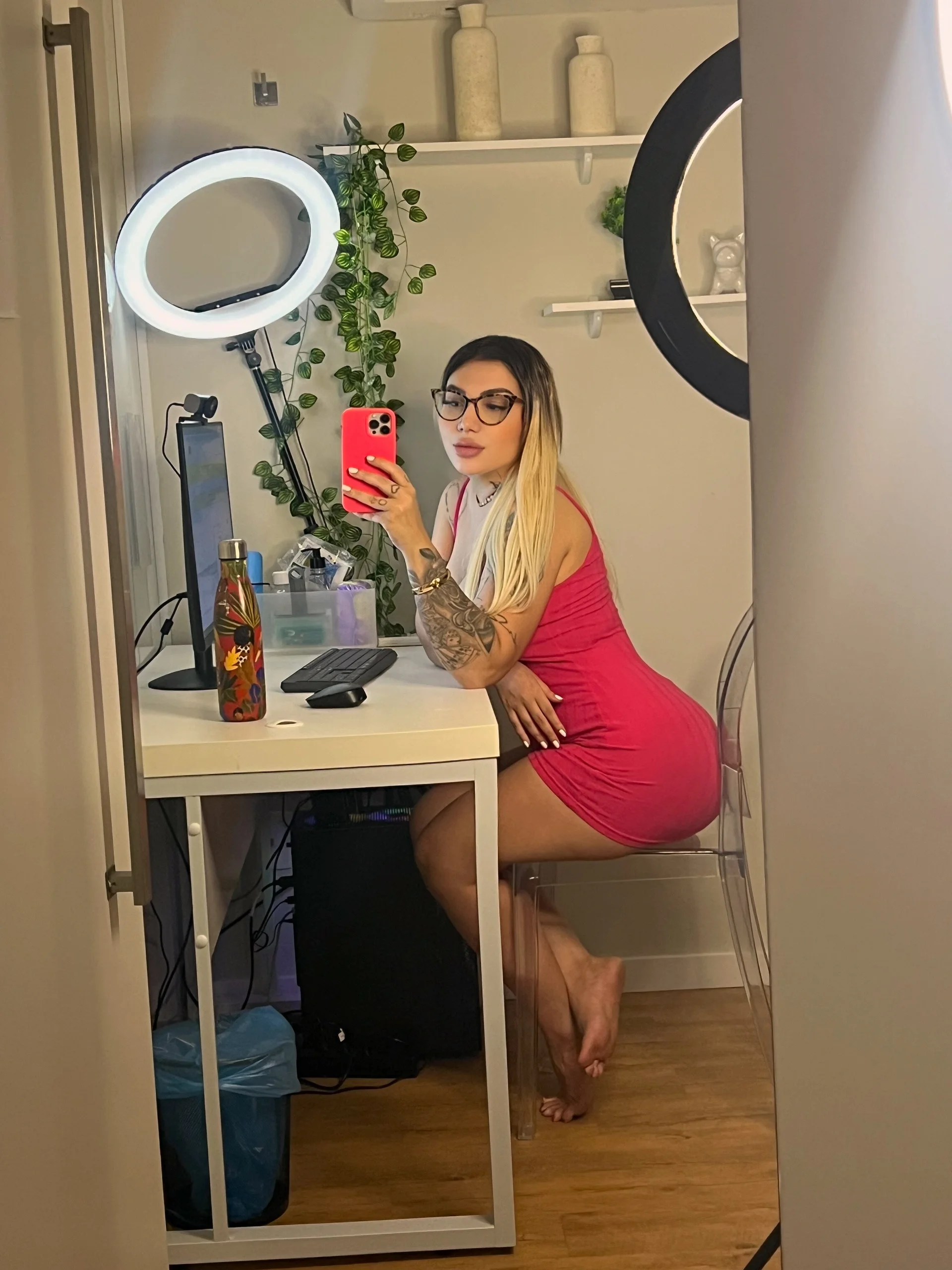 XXX Porn Photo of Nude Emilymirtys 1