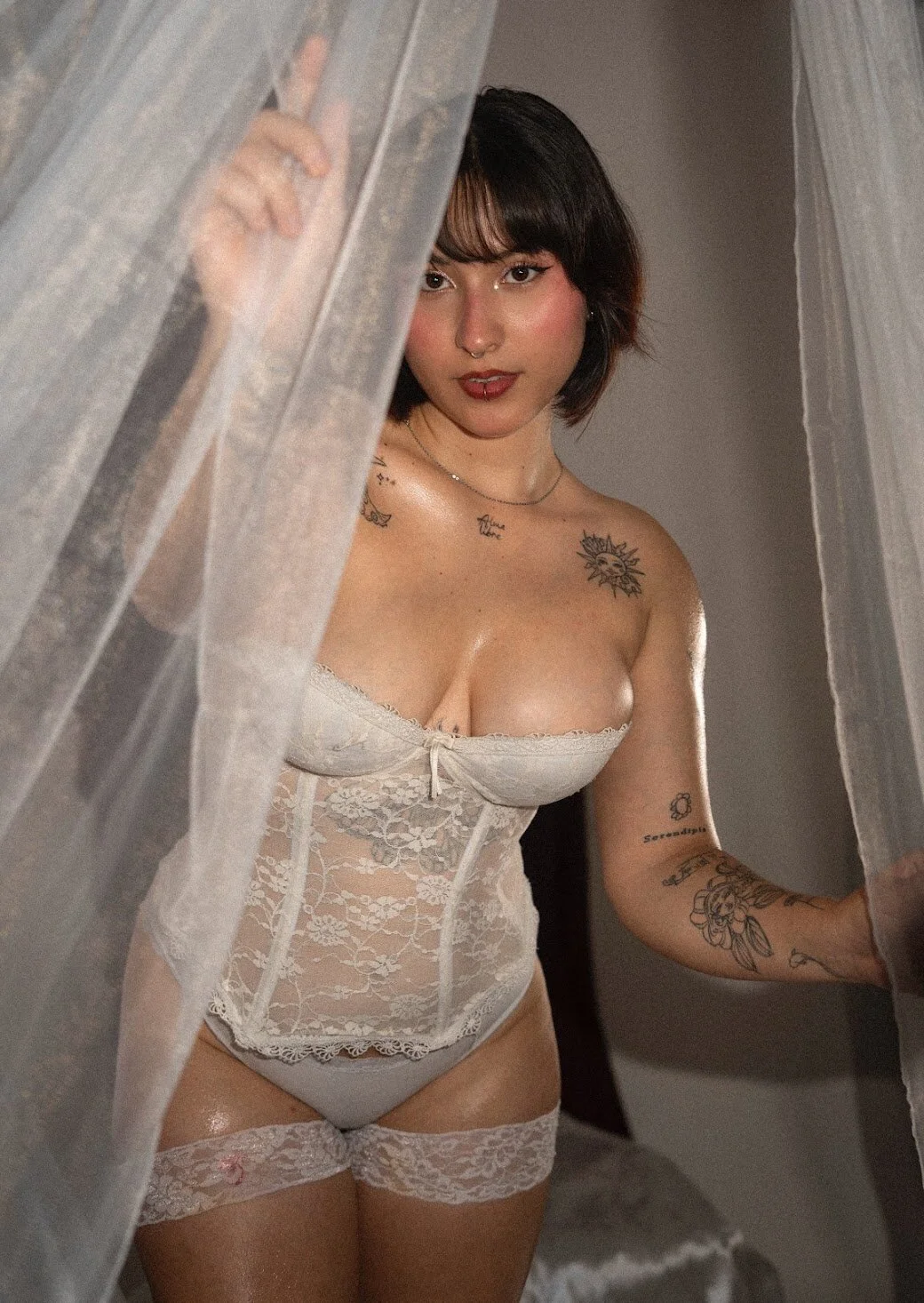 XXX Porn Photo of Nude dyvis_22 87