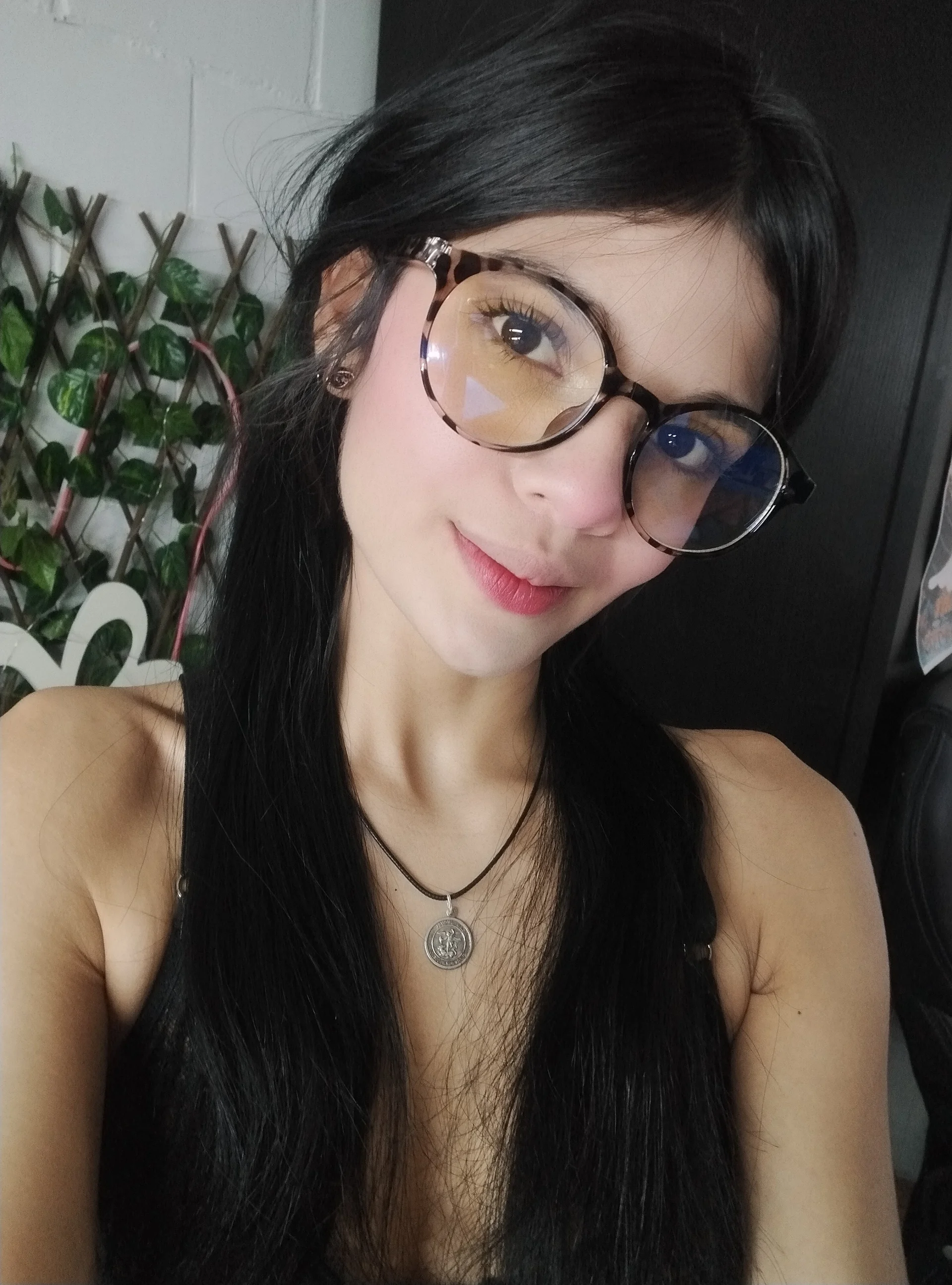 XXX Porn Photo of Nude Sarahgin 2