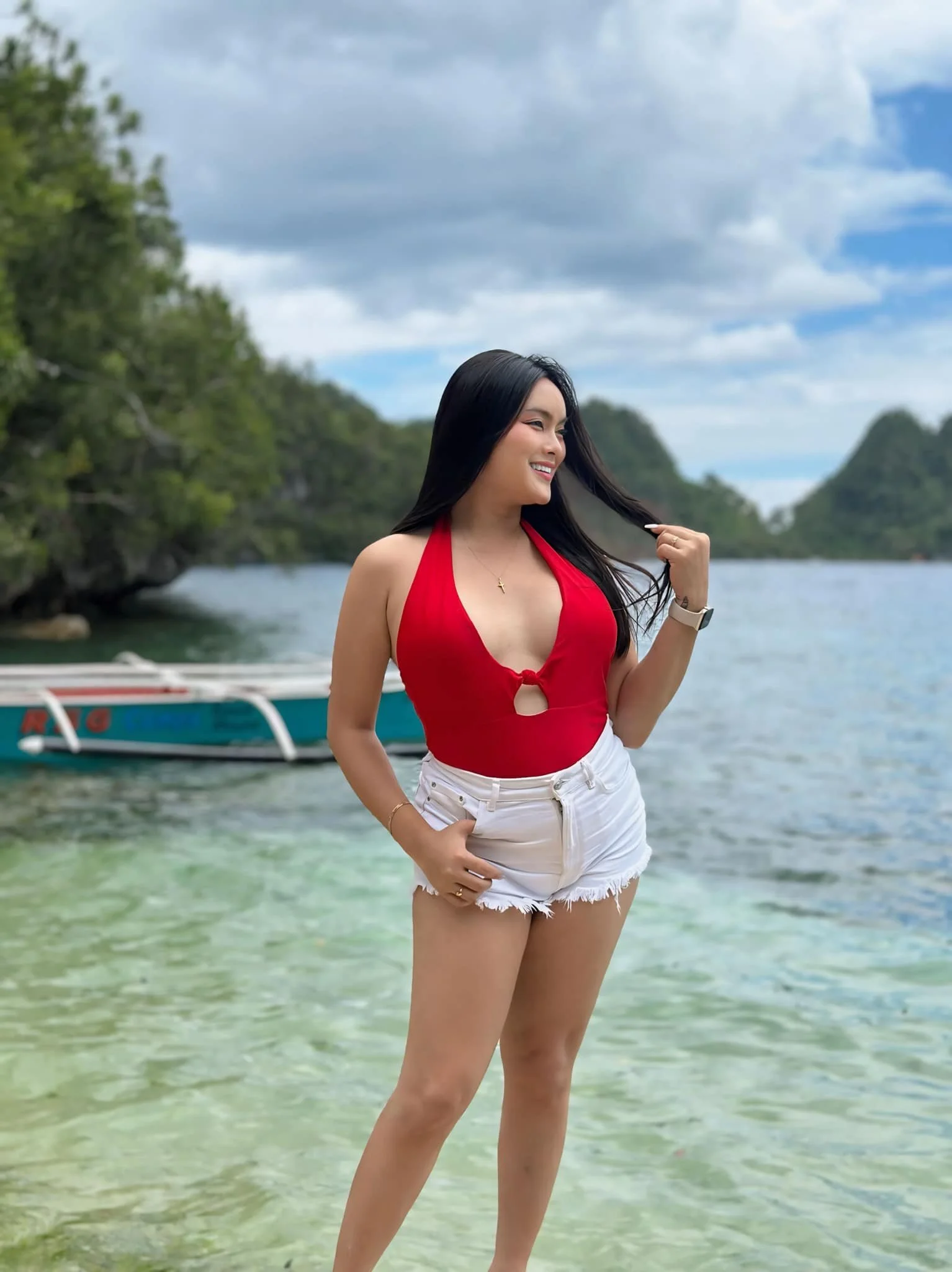 XXX Porn Photo of Nude lovejasminex 6