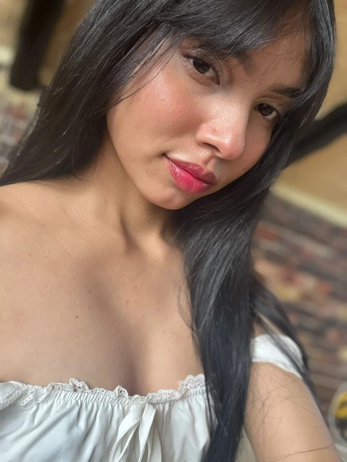 XXX Porn Photo of Nude jadelaurent 9