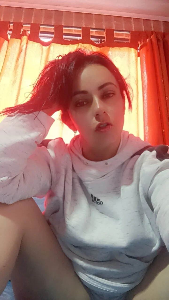 XXX Porn Photo of Nude scarrlett40 14