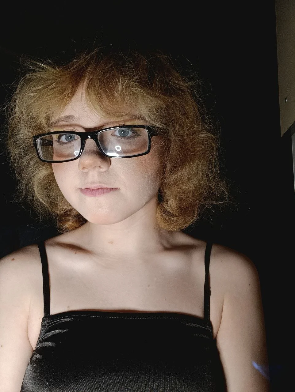 XXX Porn Photo of Nude EmilyAngells 5