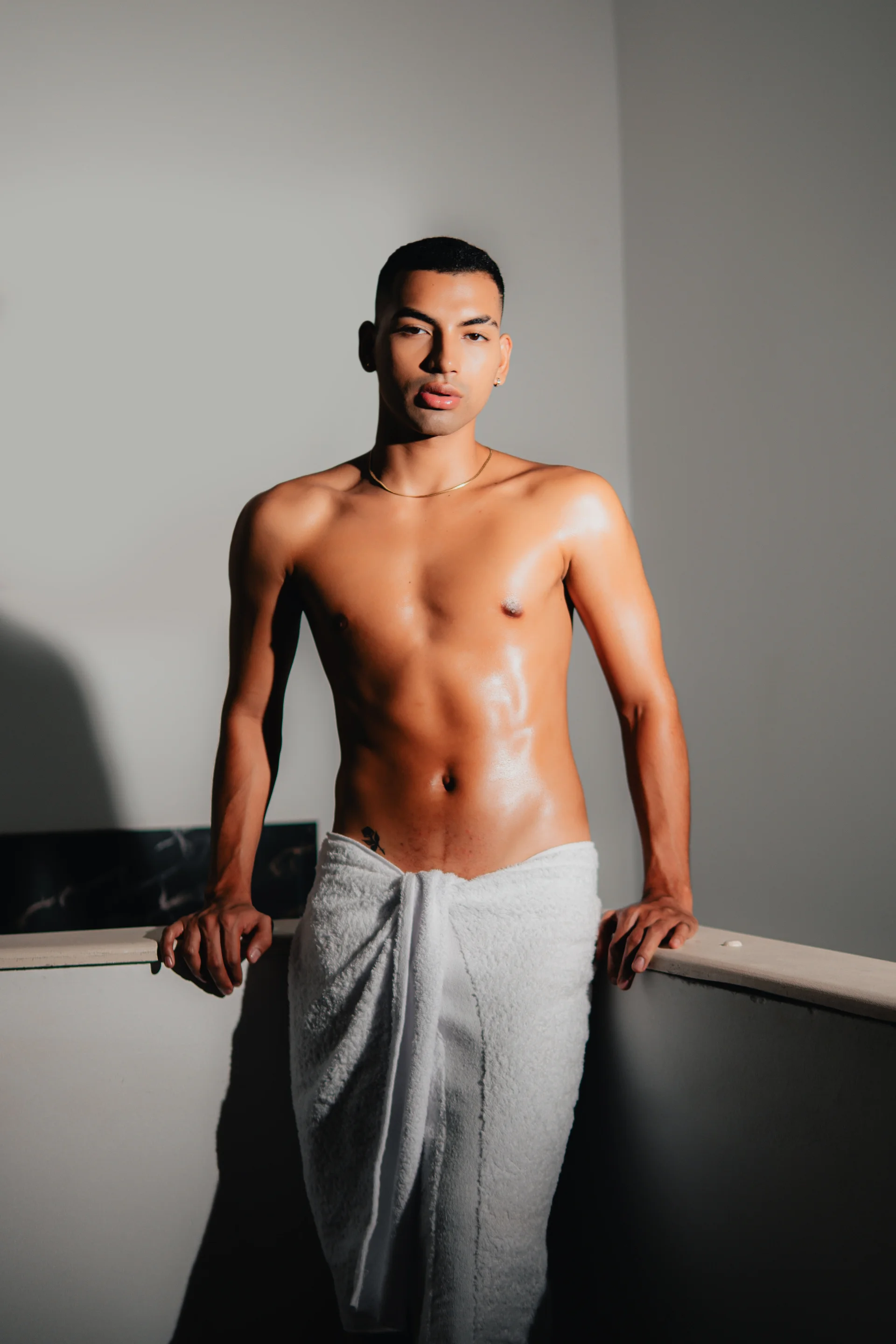 XXX Porn Photo of Nude jacob_cole 21