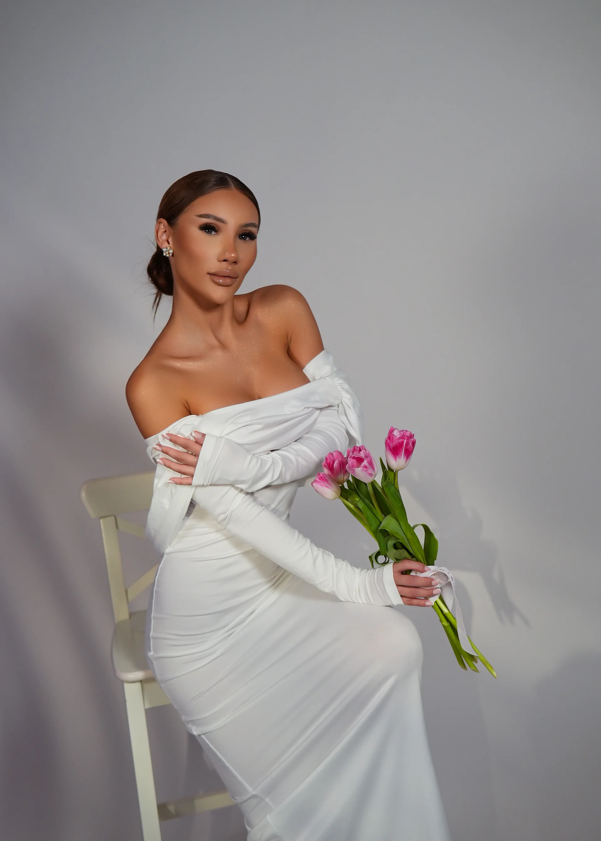XXX Porn Photo of Nude AvaHeath 194