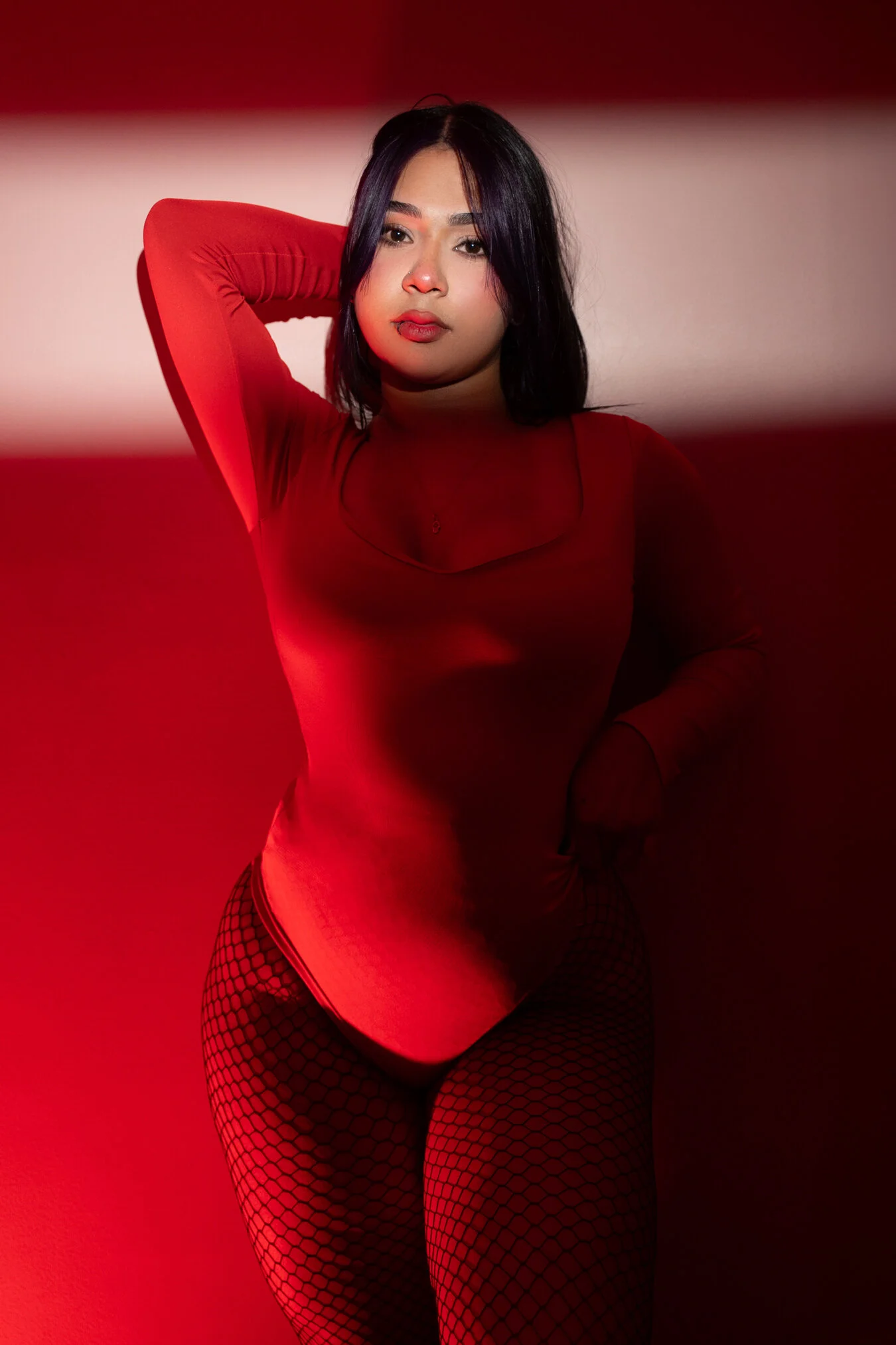 XXX Porn Photo of Nude Mylarossi 19
