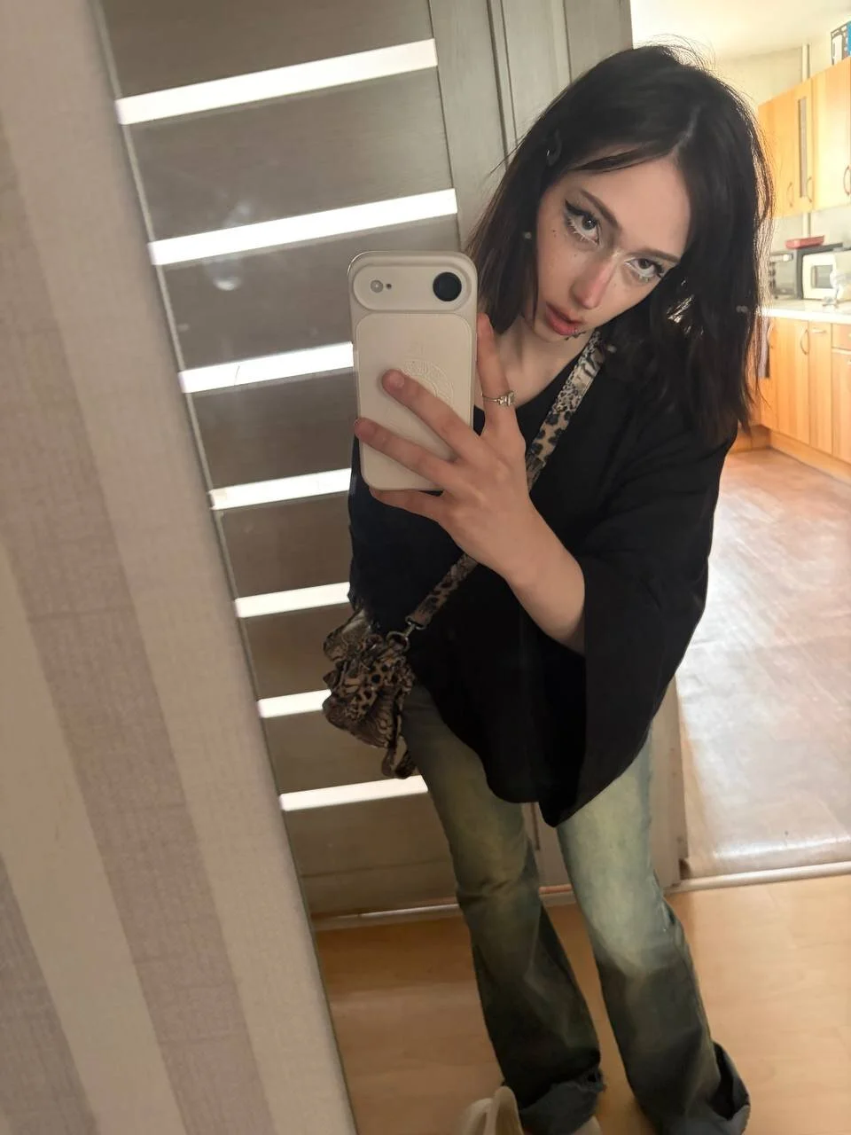 XXX Porn Photo of Nude JanetteMussy 2