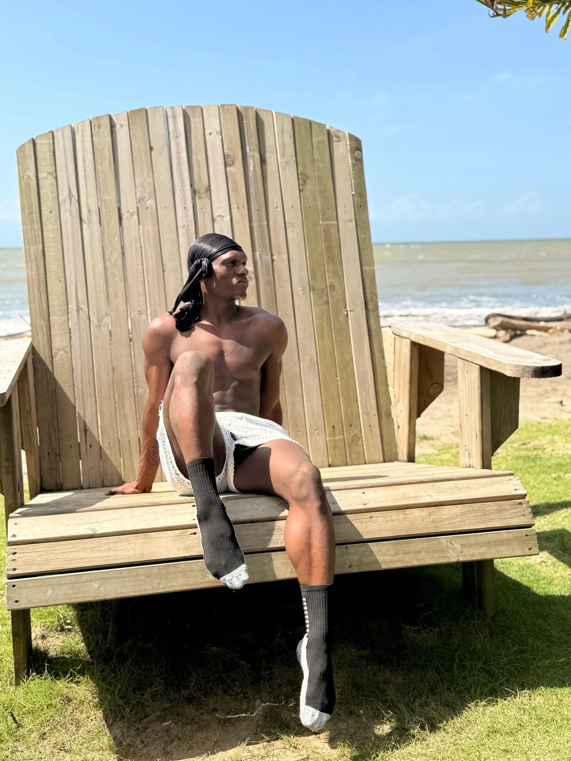 XXX Porn Photo of Nude edwin_mosquera1 14