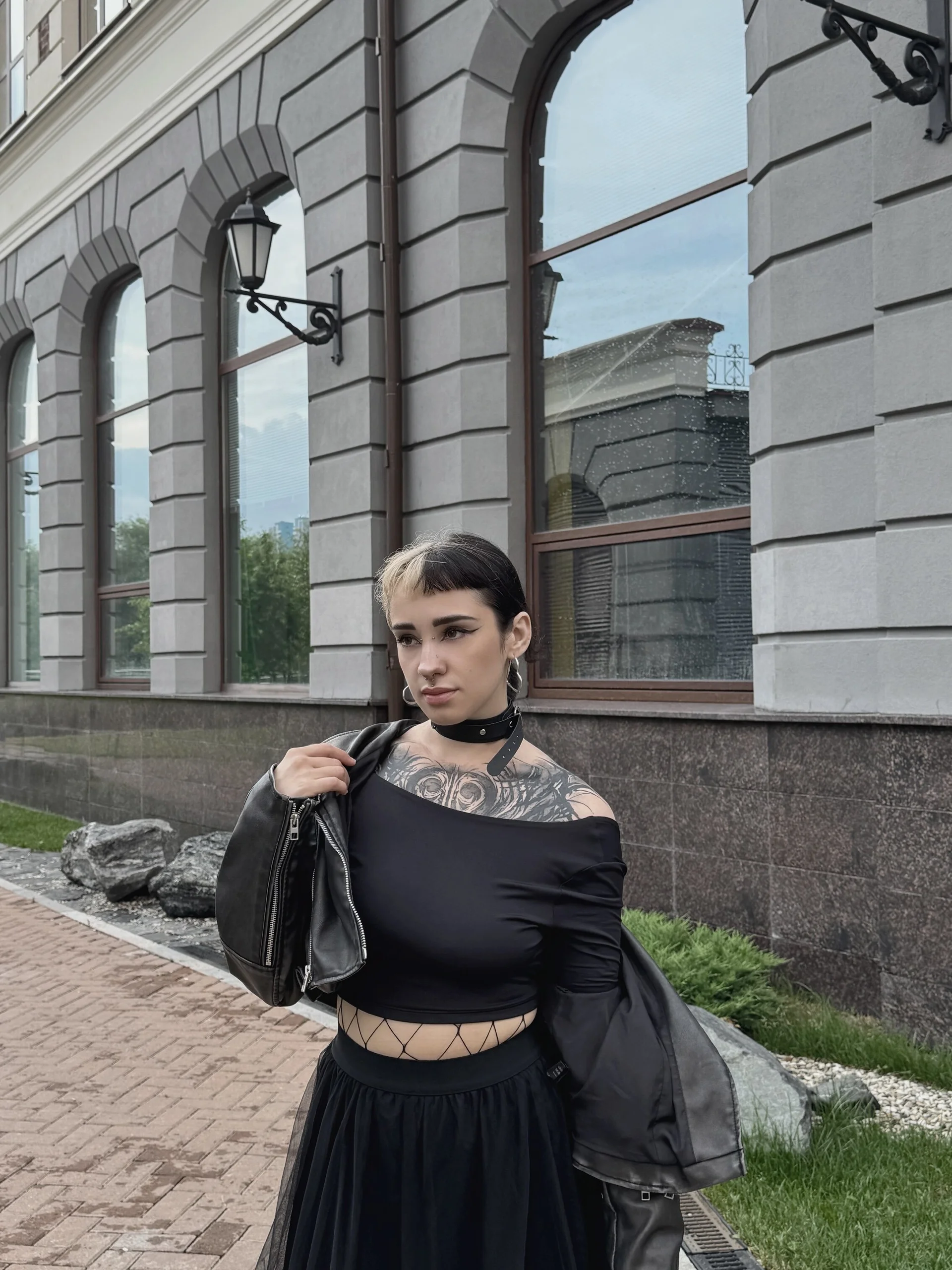 XXX Porn Photo of Nude EvaCanton 172