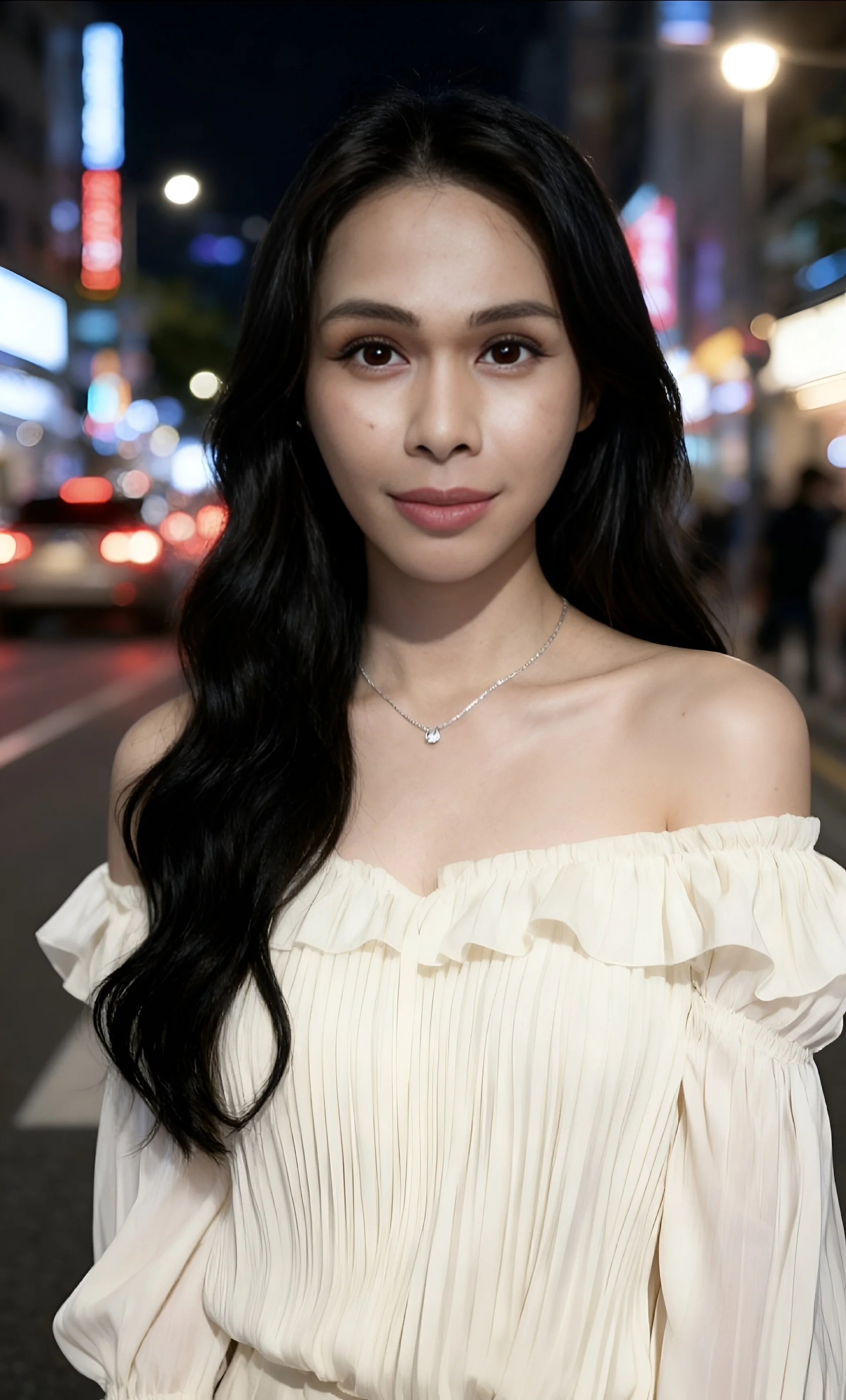 XXX Porn Photo of Nude ribbinpink 37