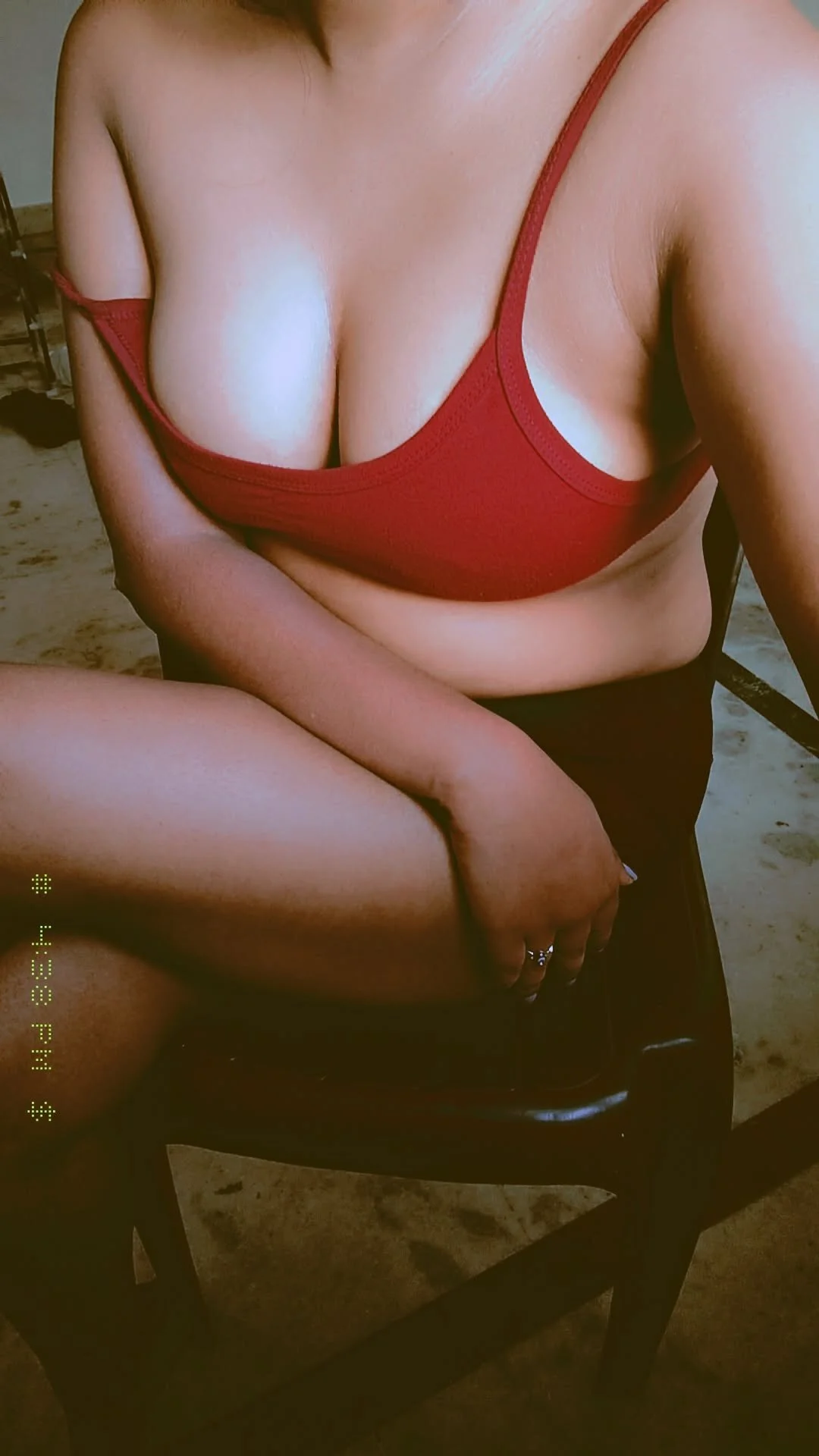 XXX Porn Photo of Nude Lunahim 15