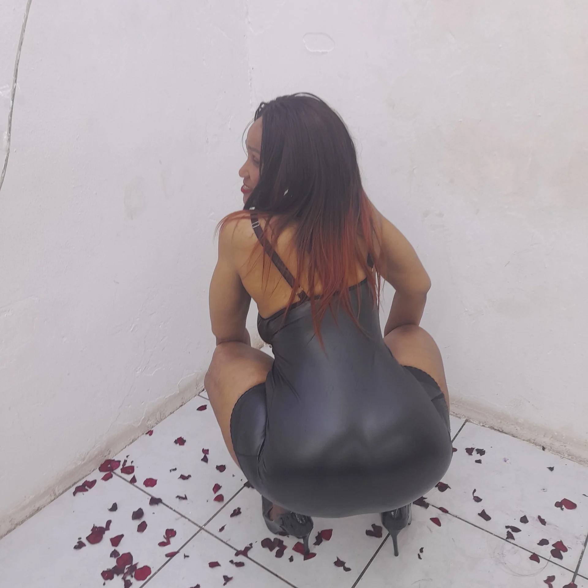 XXX Porn Photo of Nude KARLASKYYxx 9