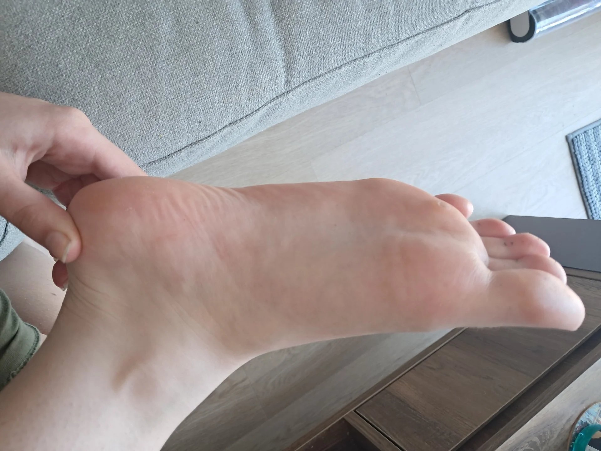 XXX Porn Photo of Nude Cochonne_Detudiante 6