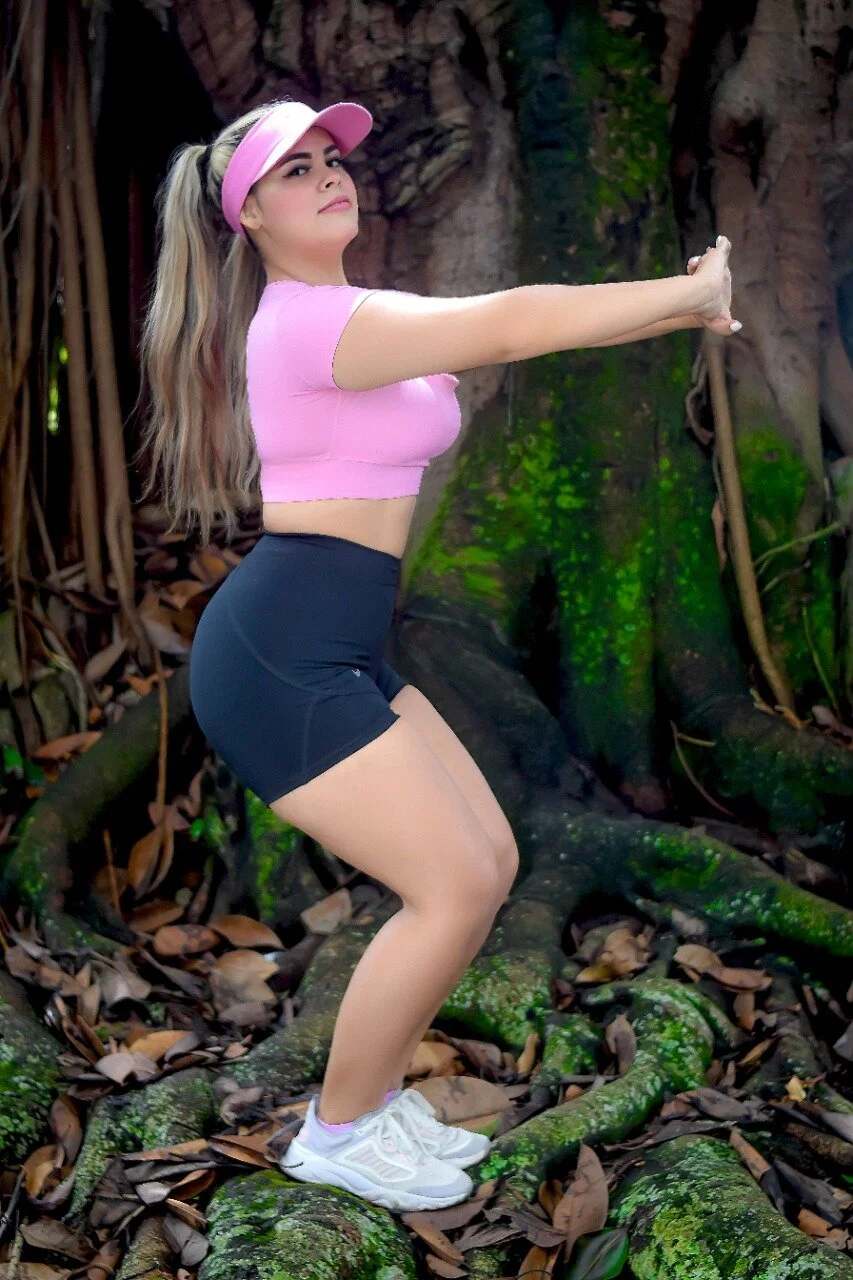 XXX Porn Photo of Nude Zoebraham 7