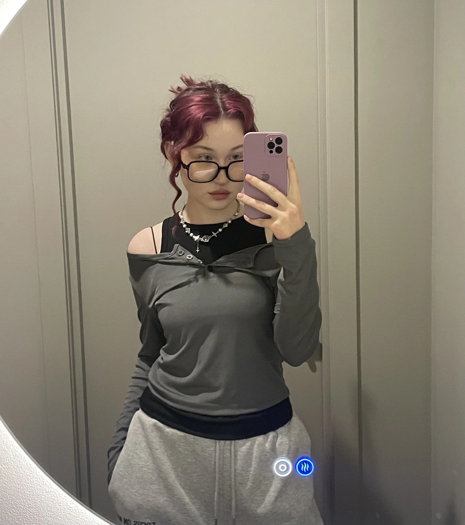 XXX Porn Photo of Nude NancySmitts 16