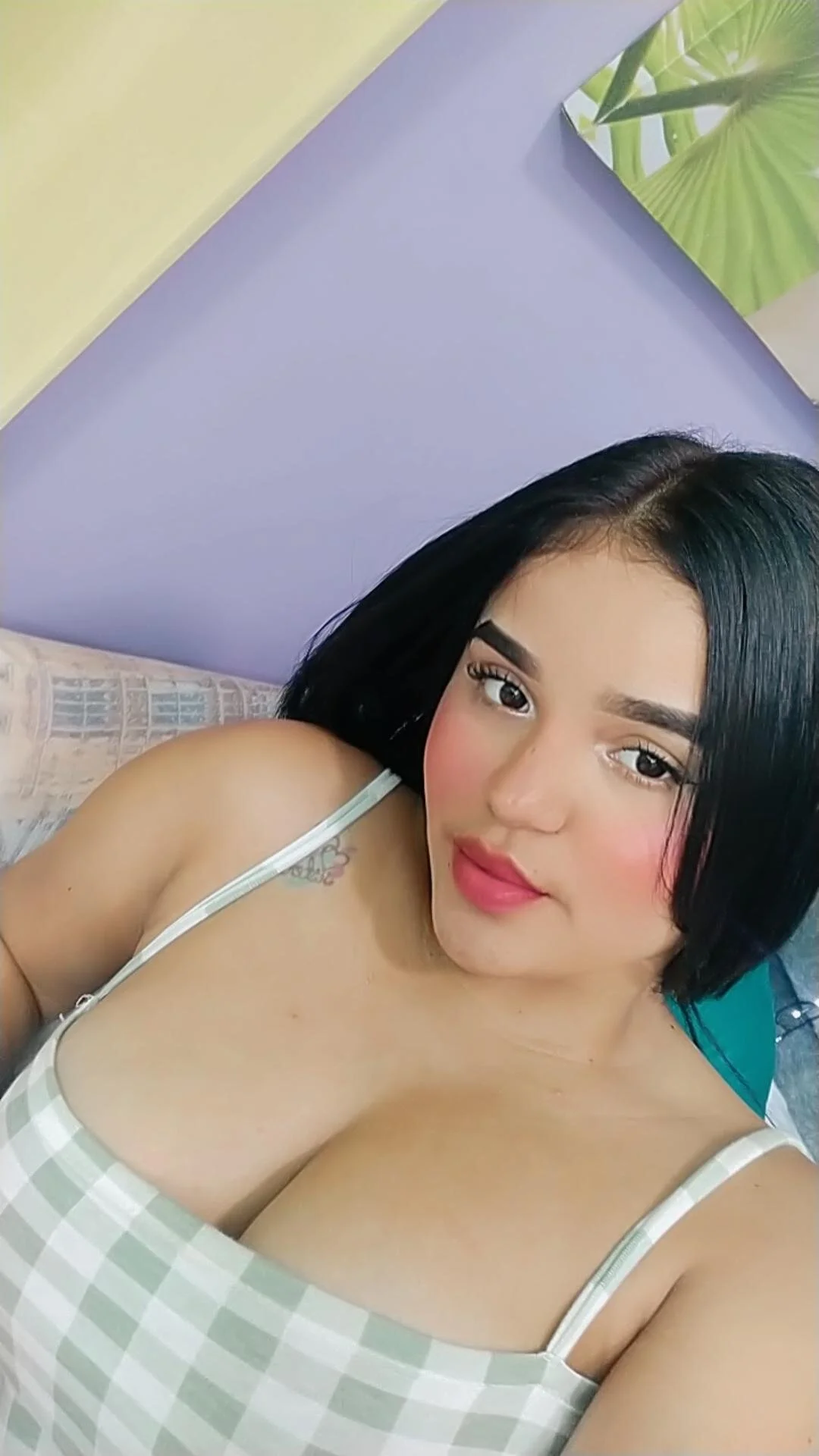 XXX Porn Photo of Nude Charlotte-Chanell 5
