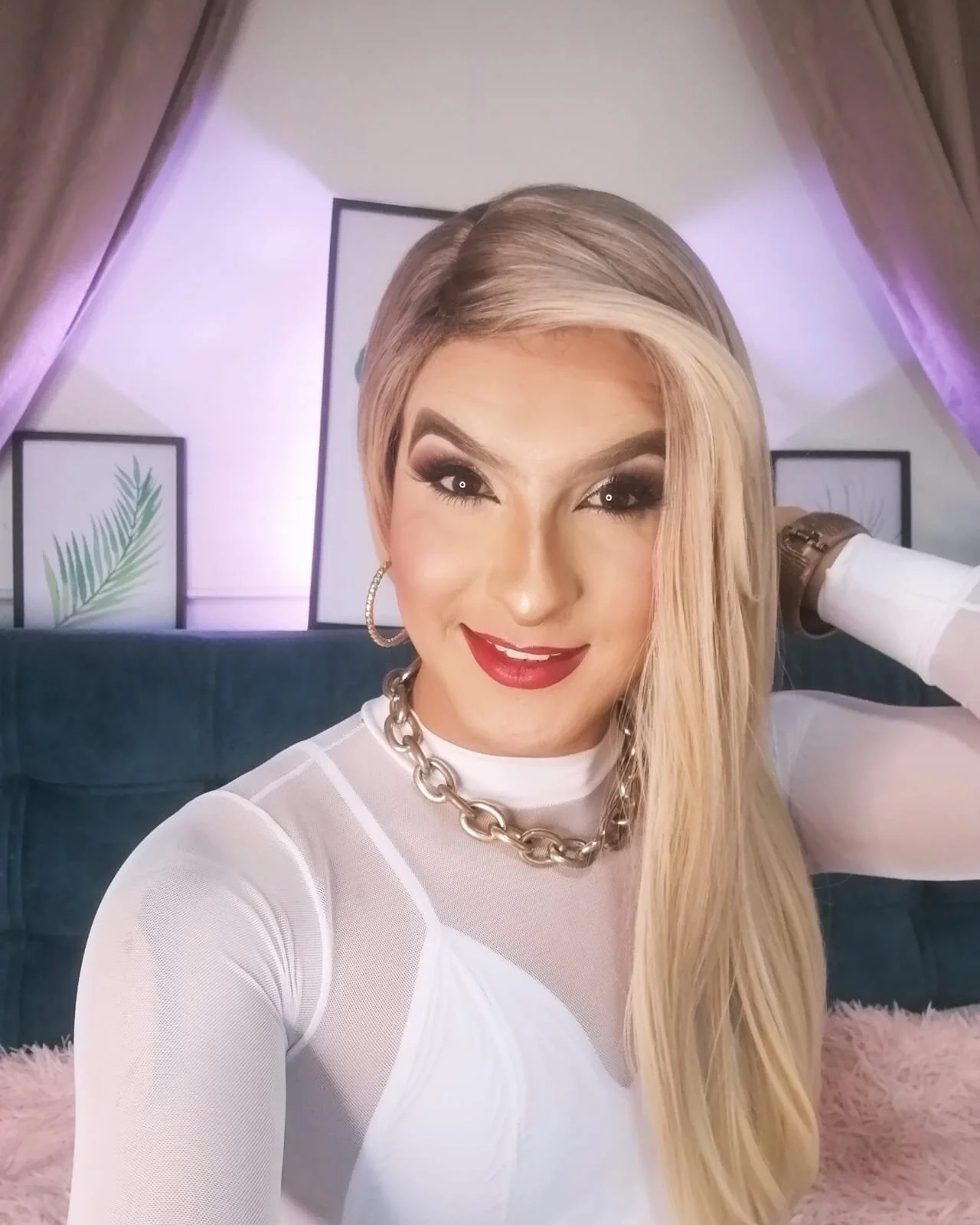 XXX Porn Photo of Nude tamara_queen 23
