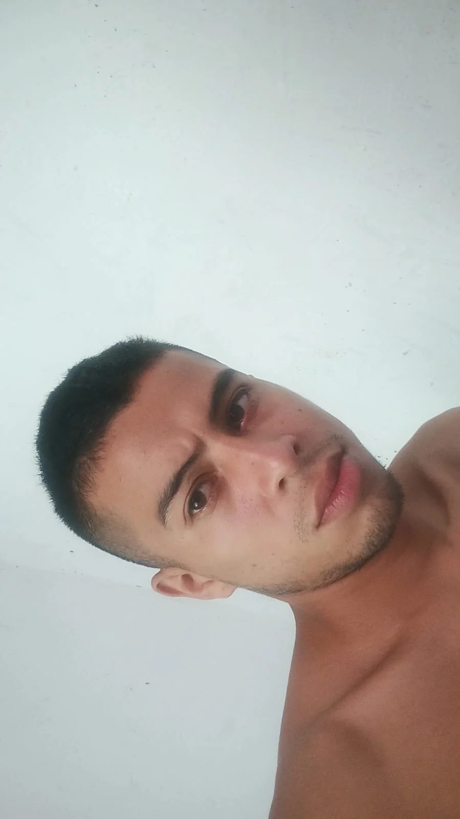 XXX Porn Photo of Nude danielitopapuu 16