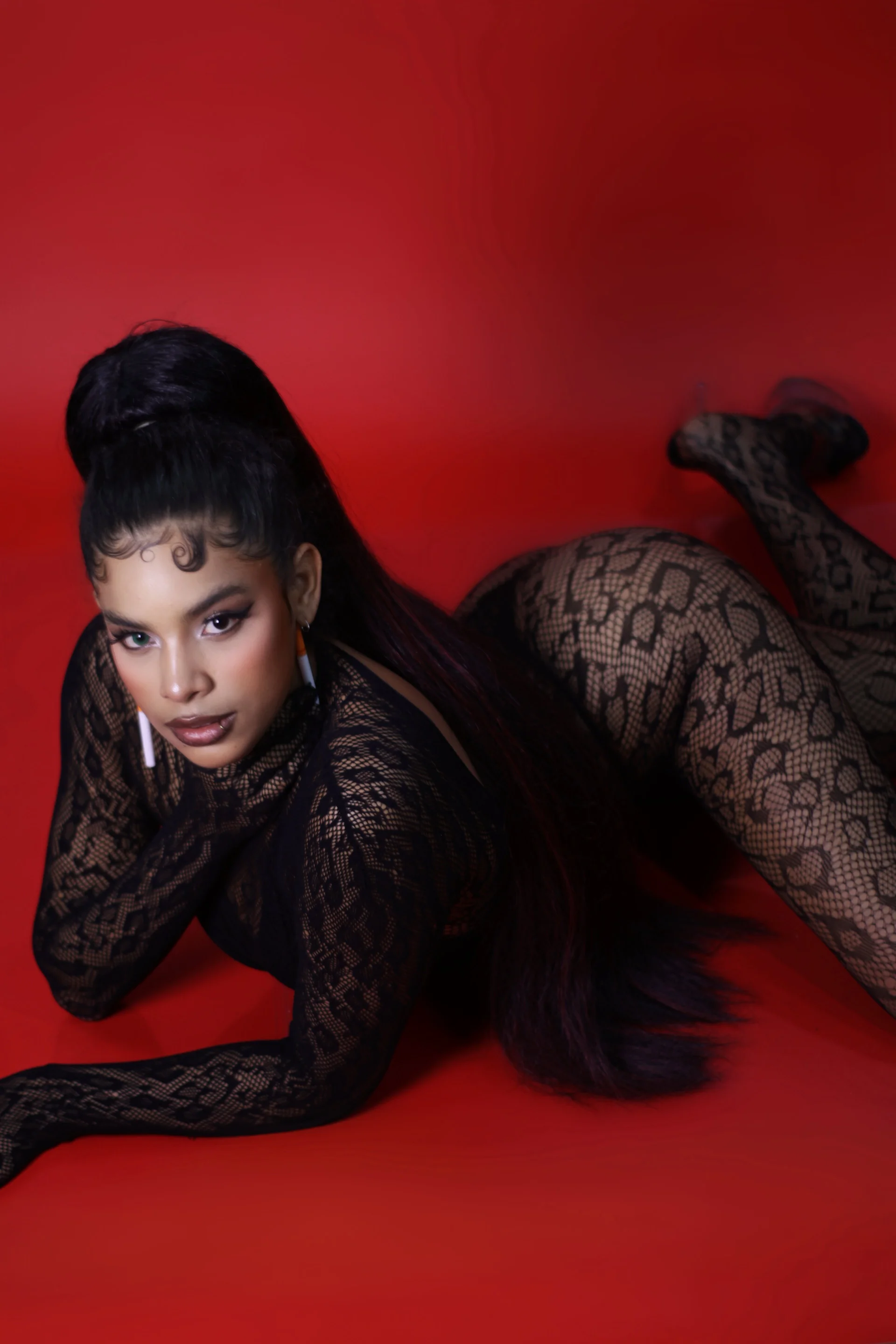 XXX Porn Photo of Nude Raven_luv 6