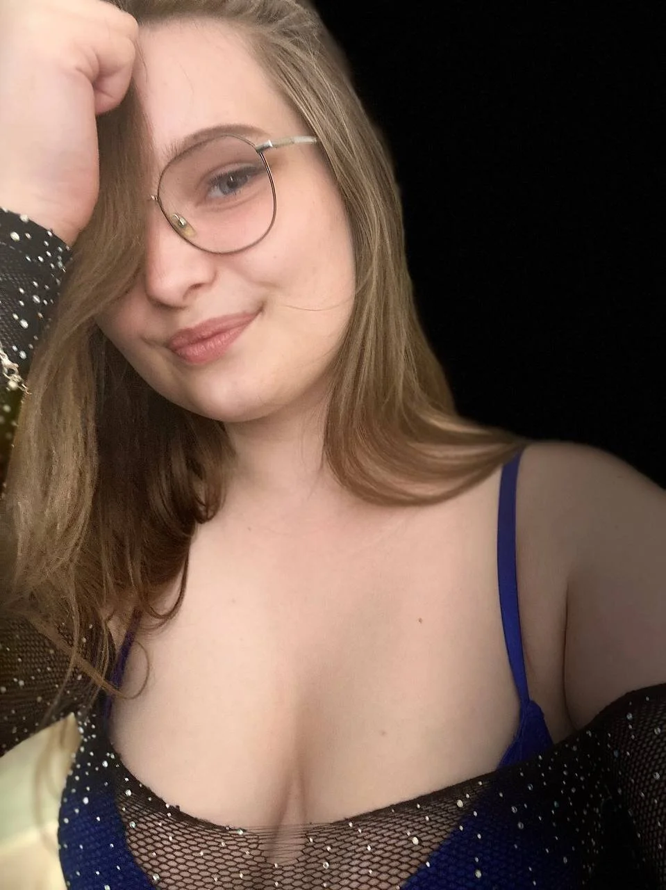 XXX Porn Photo of Nude MagicPeachh_ 26