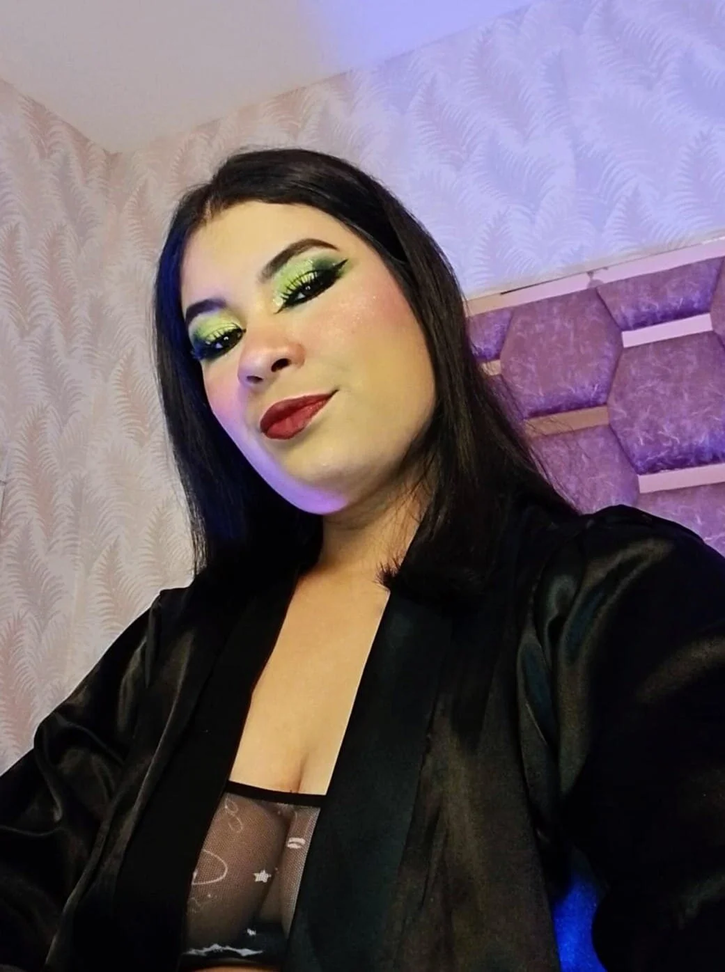 XXX Porn Photo of Nude DaphneContry 4