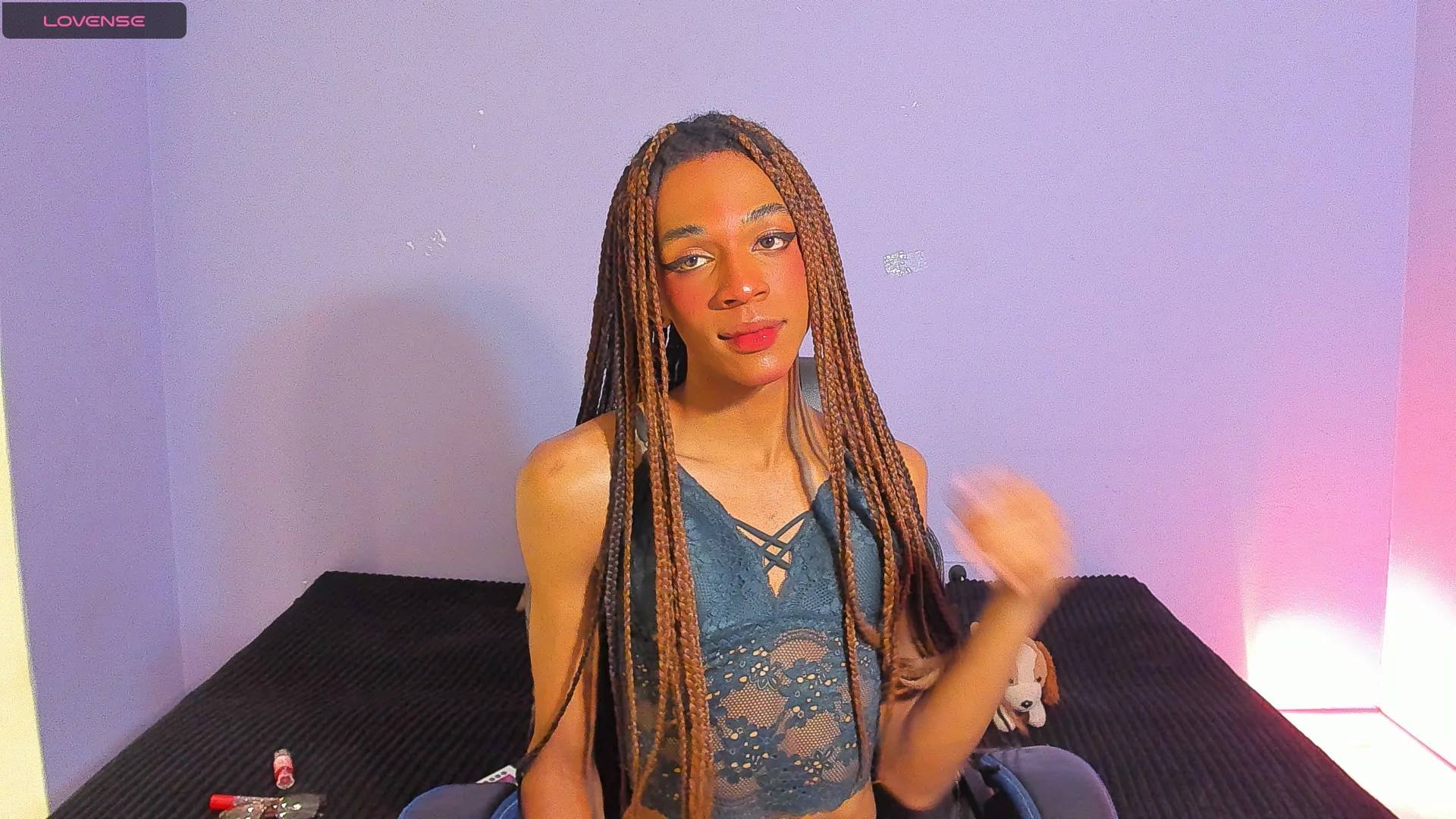 XXX Porn Photo of Nude DakotaRosee 71