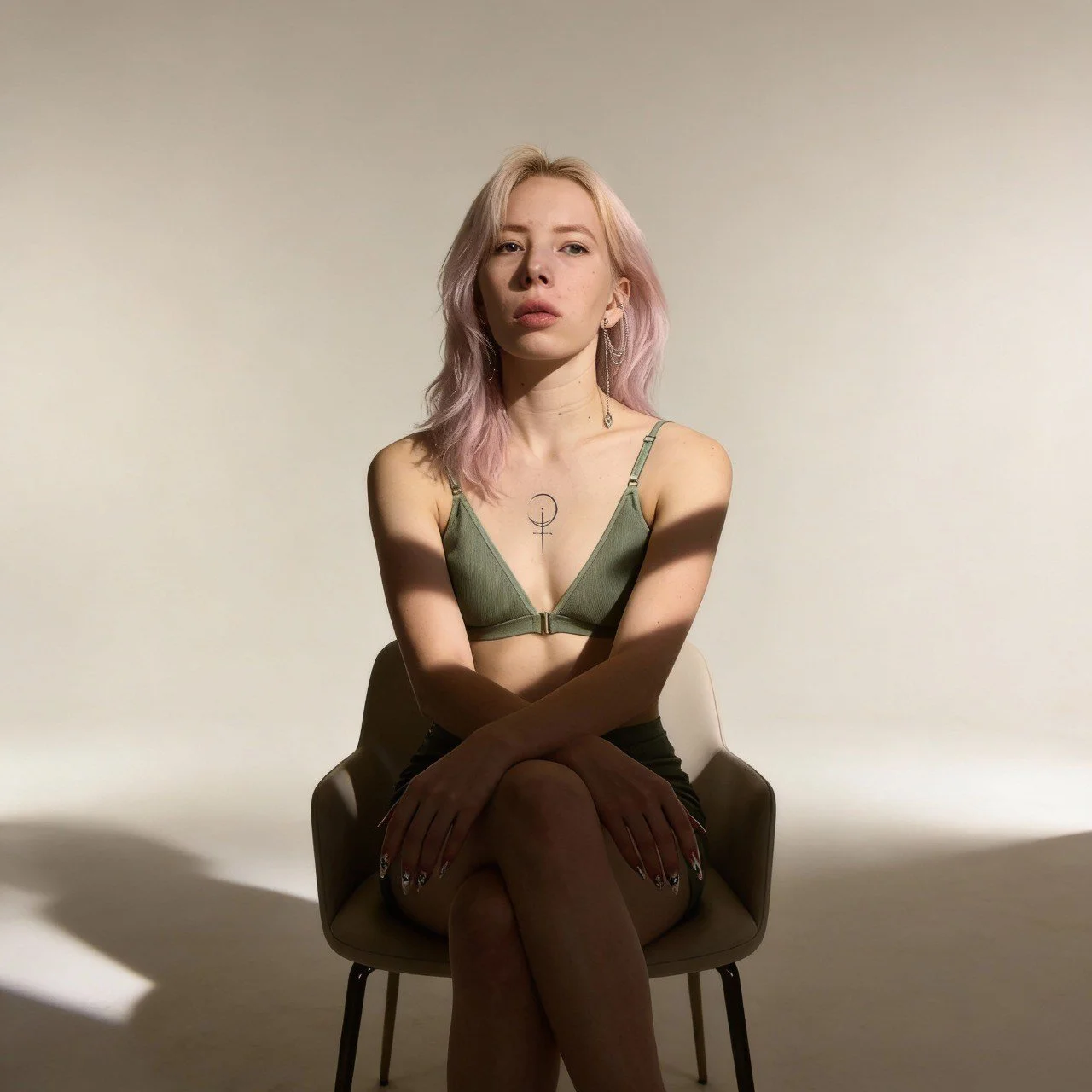 XXX Porn Photo of Nude JuliannaWenger 12