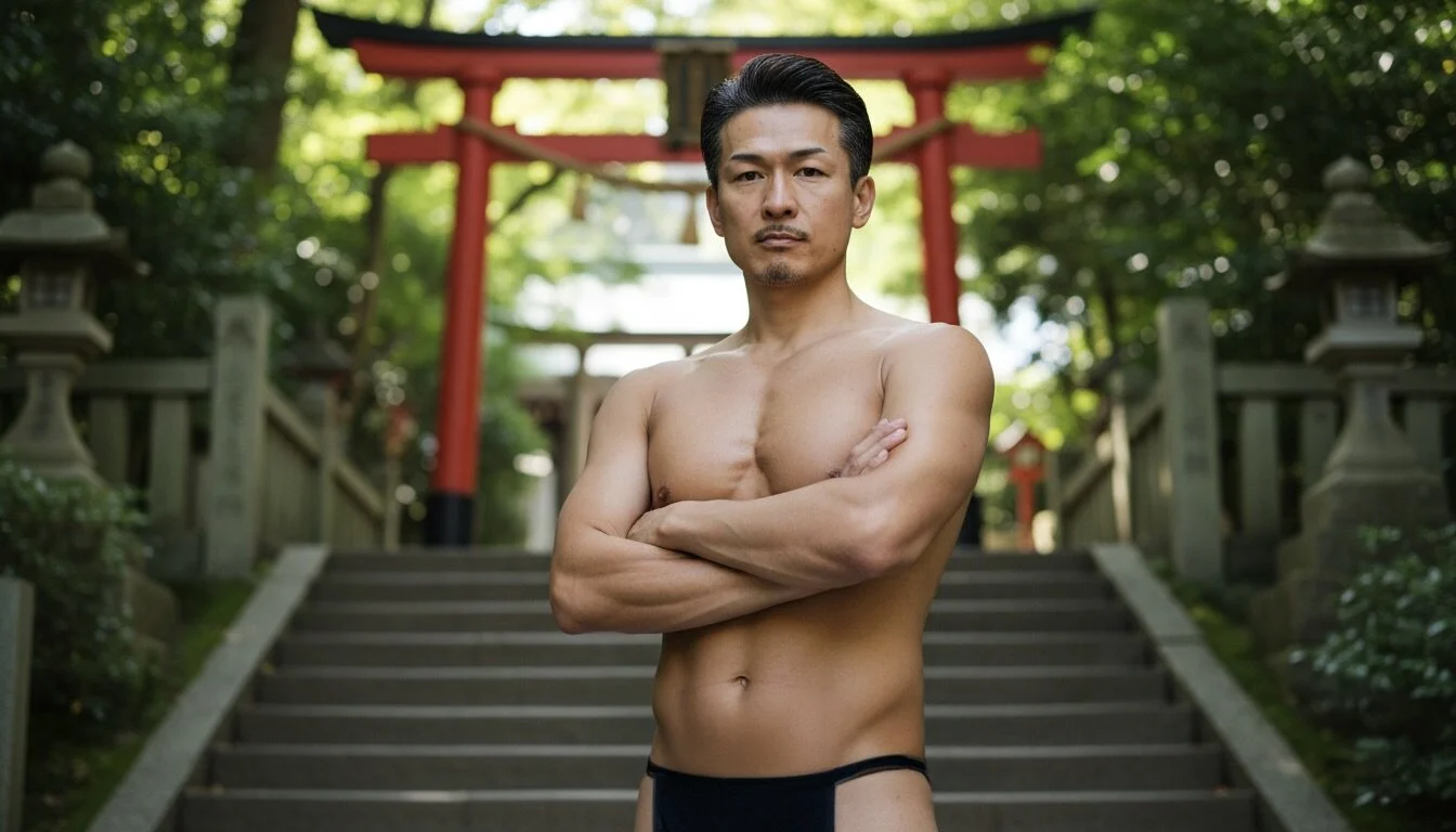 XXX Porn Photo of Nude HARU_STRIKE 25