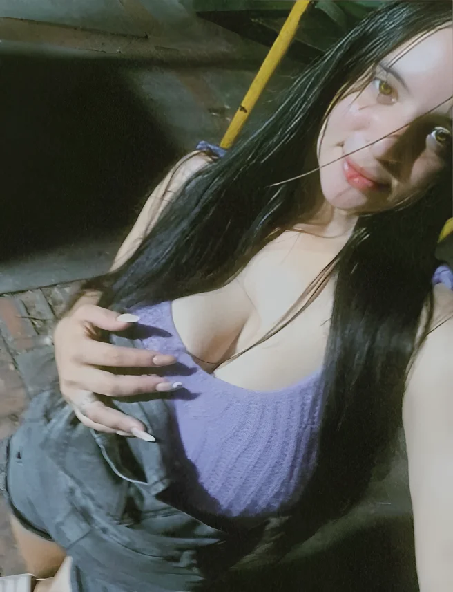 XXX Porn Photo of Nude GabySteven 2