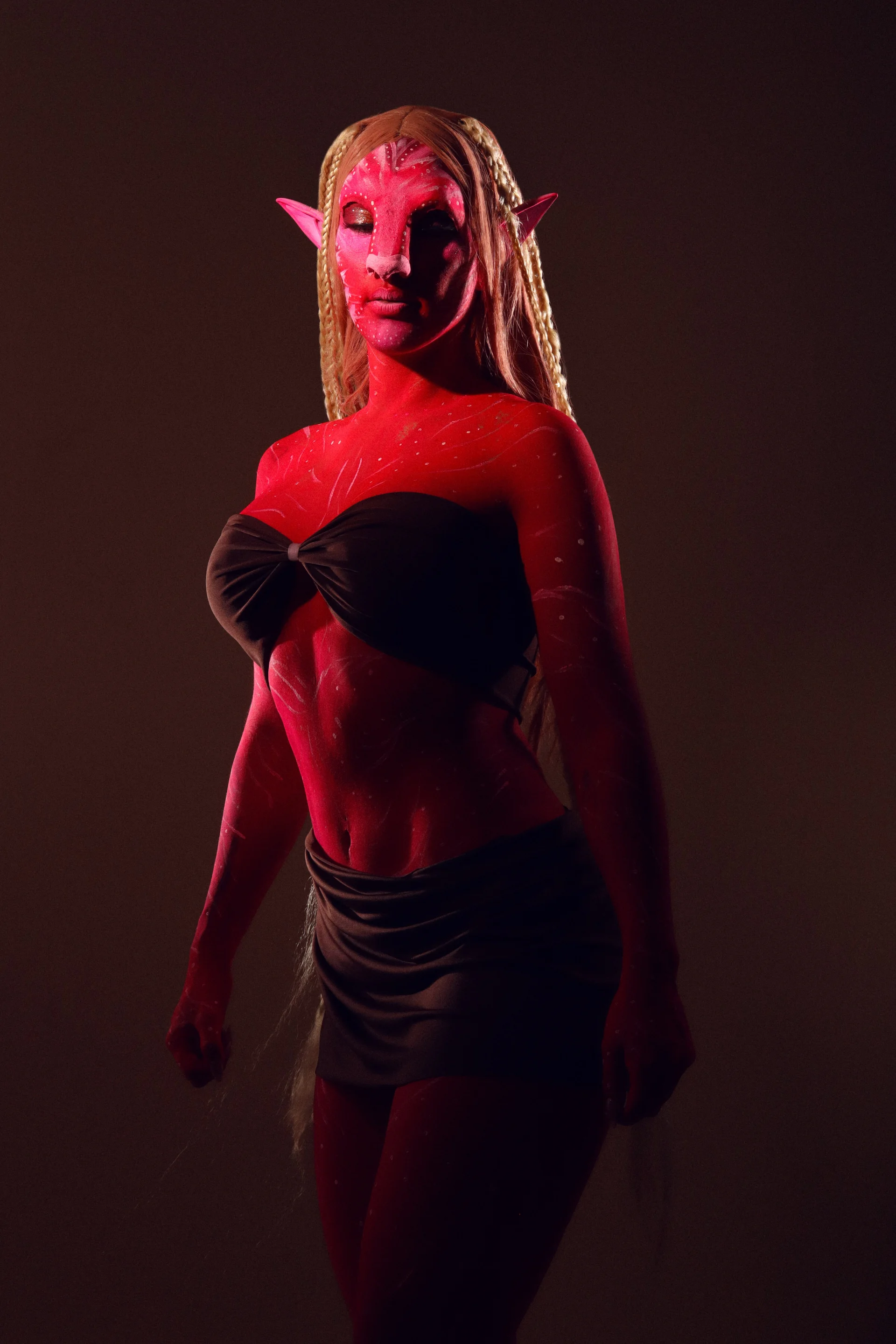 XXX Porn Photo of Nude lorrayne_ 200