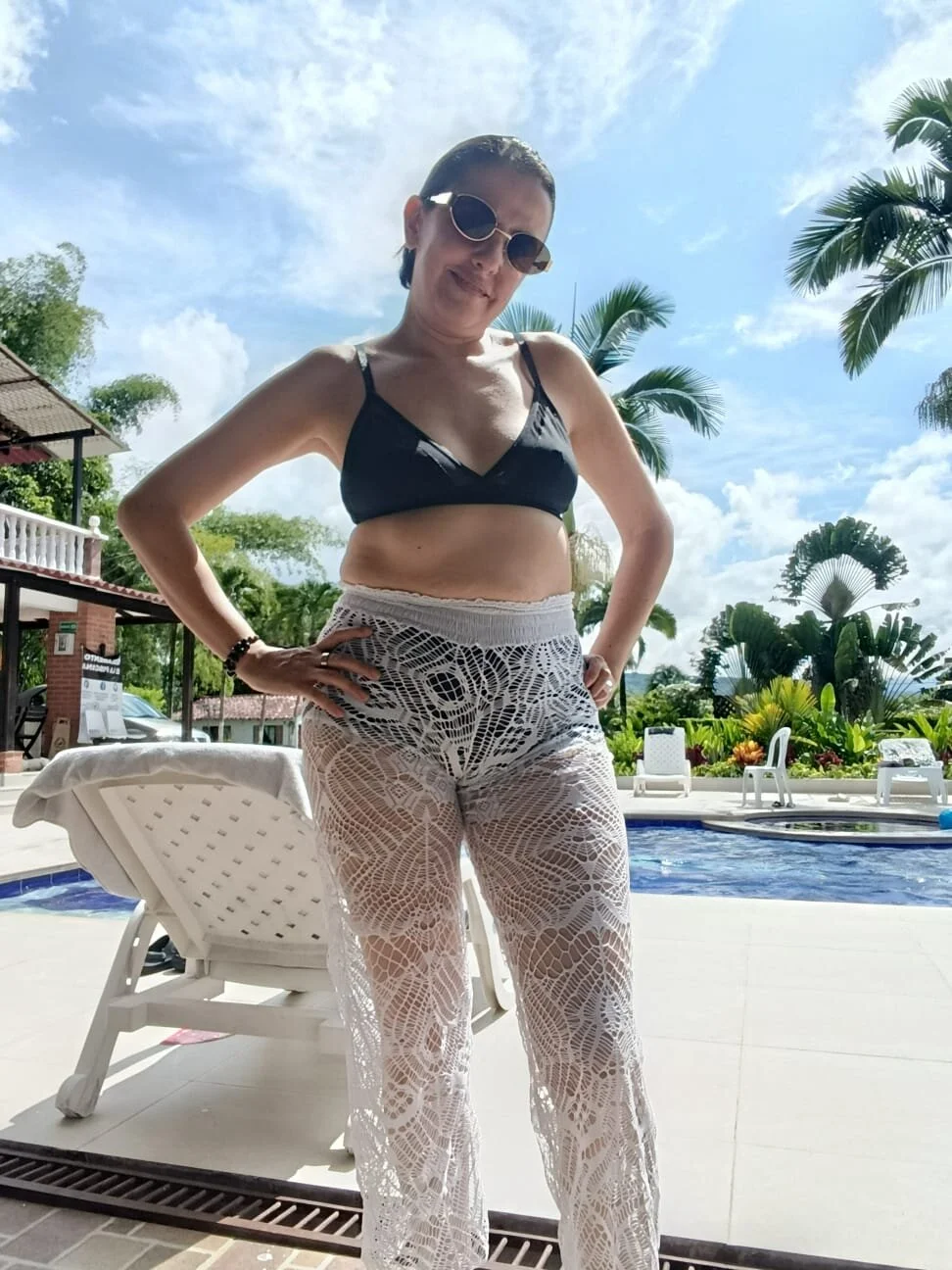 XXX Porn Photo of Nude IsisBlake 43